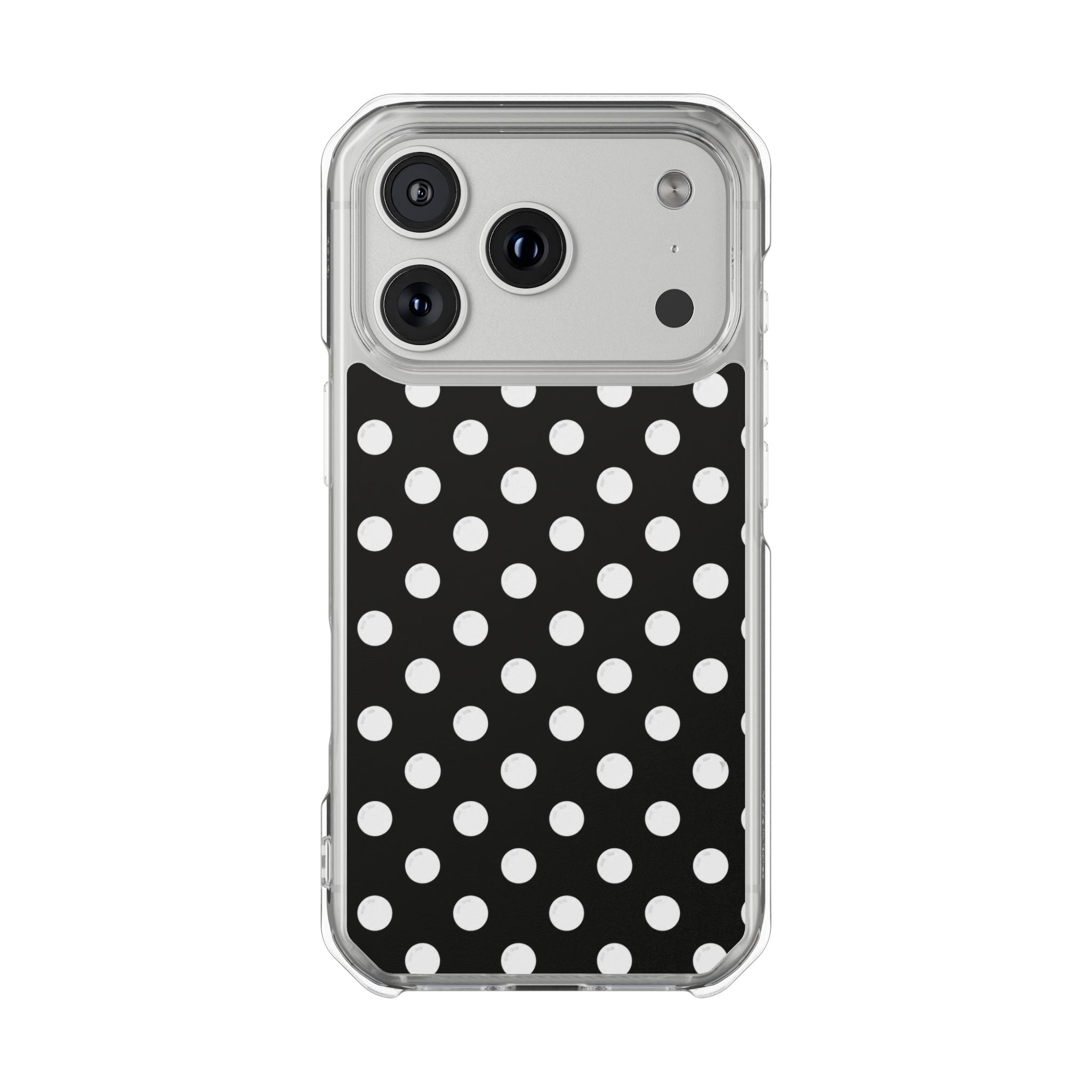Midnight Polka Impact Case