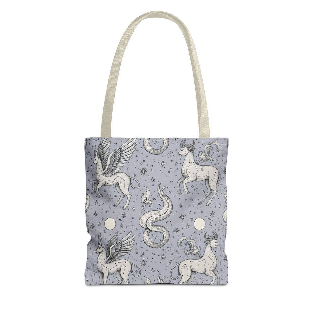 Starlit Kingdom Tote Bag