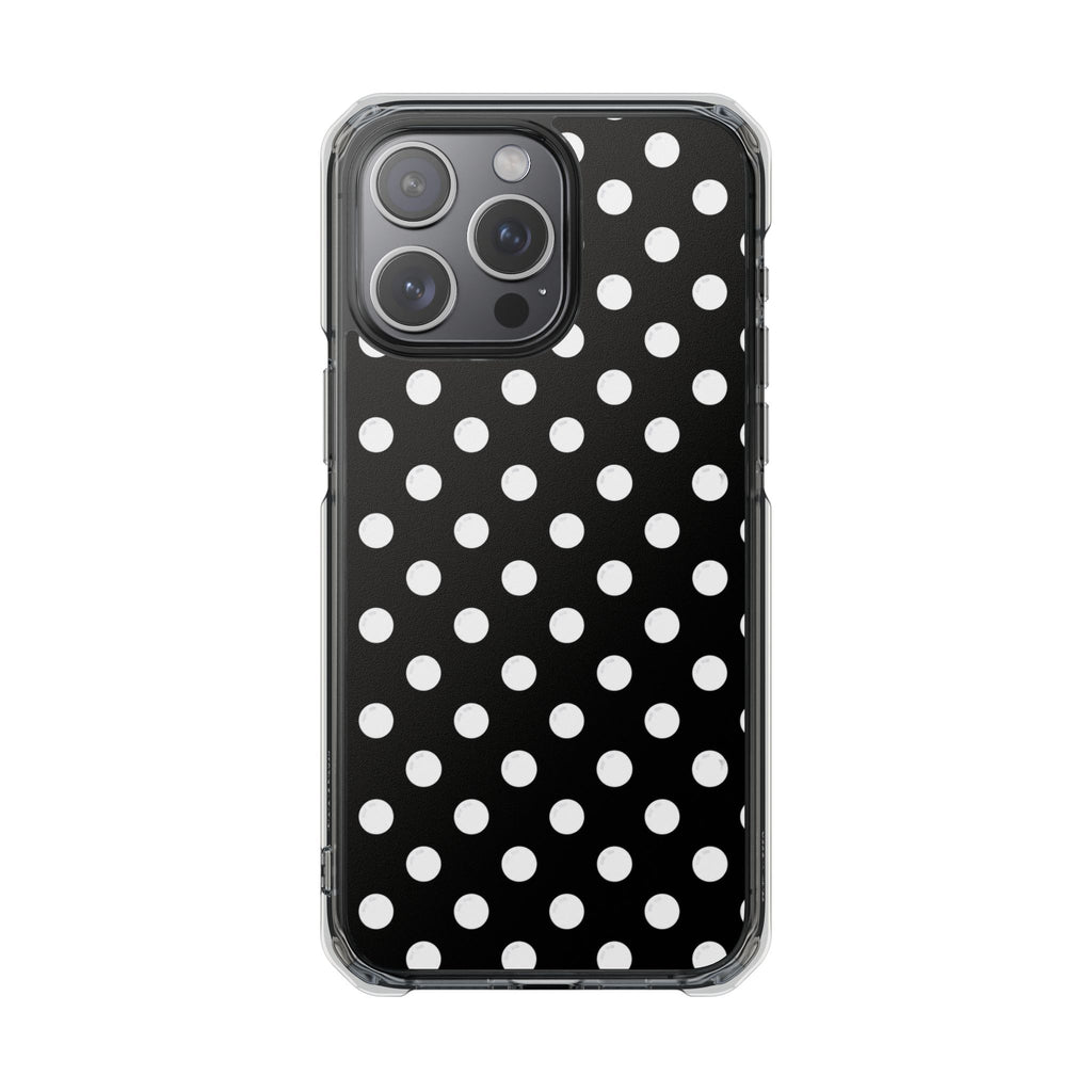 Midnight Polka Impact Case