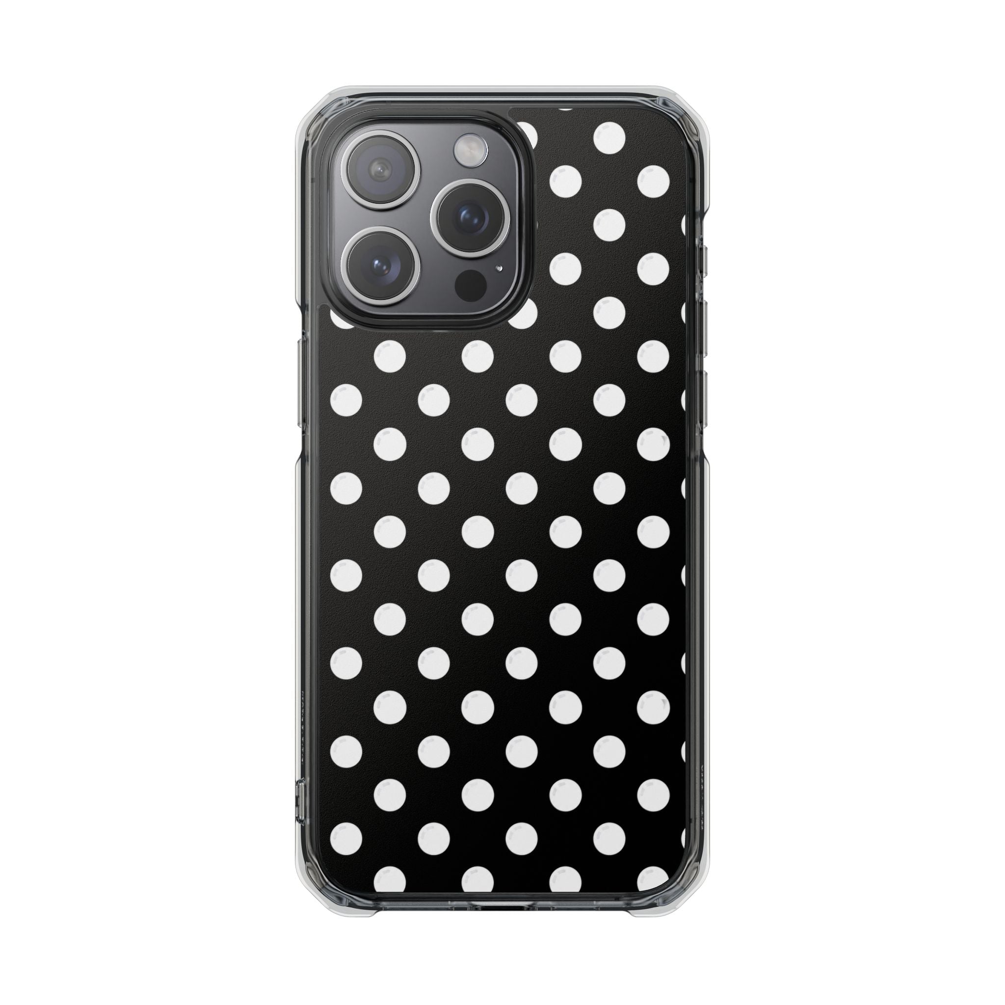 Midnight Polka Impact Case