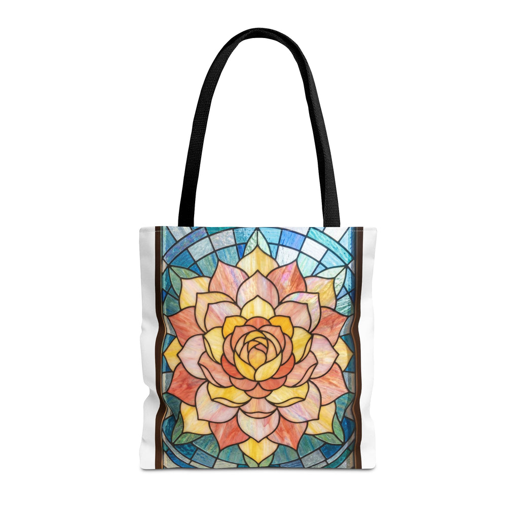 Inner Bloom Tote