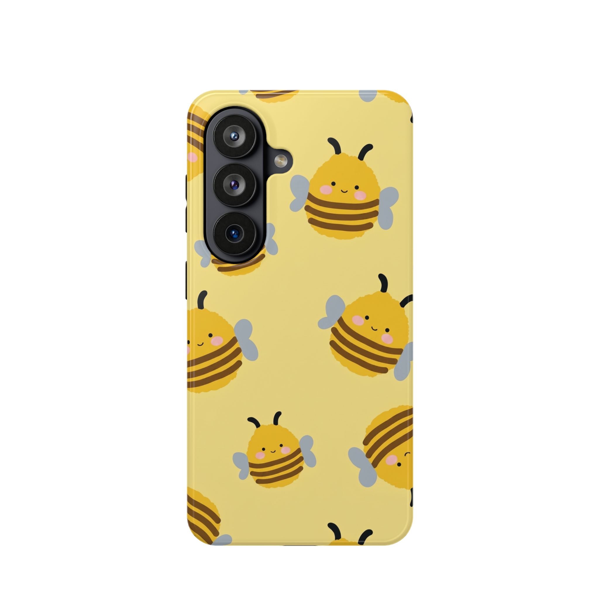 Bee Clear Hard Case