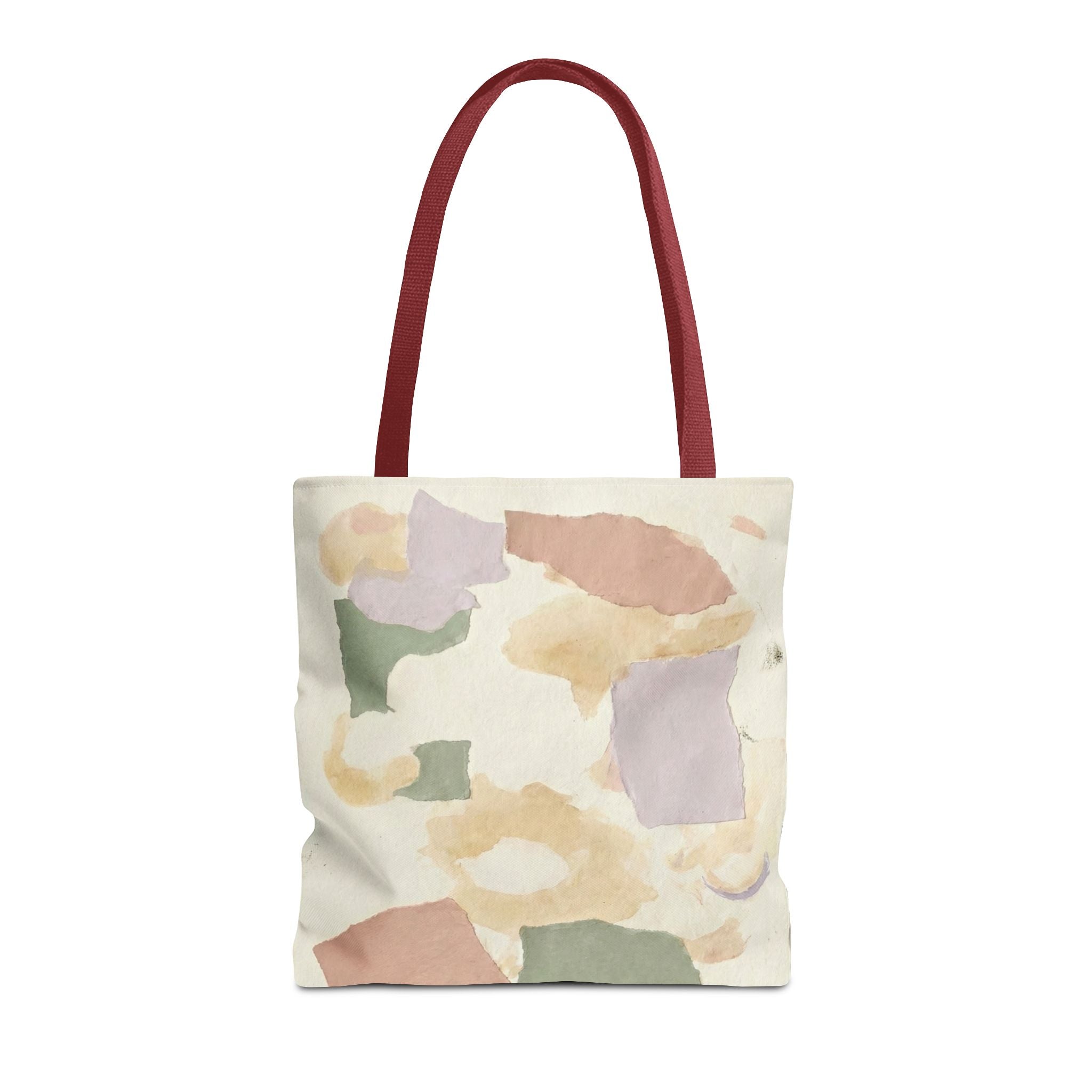 Restful Hues Tote