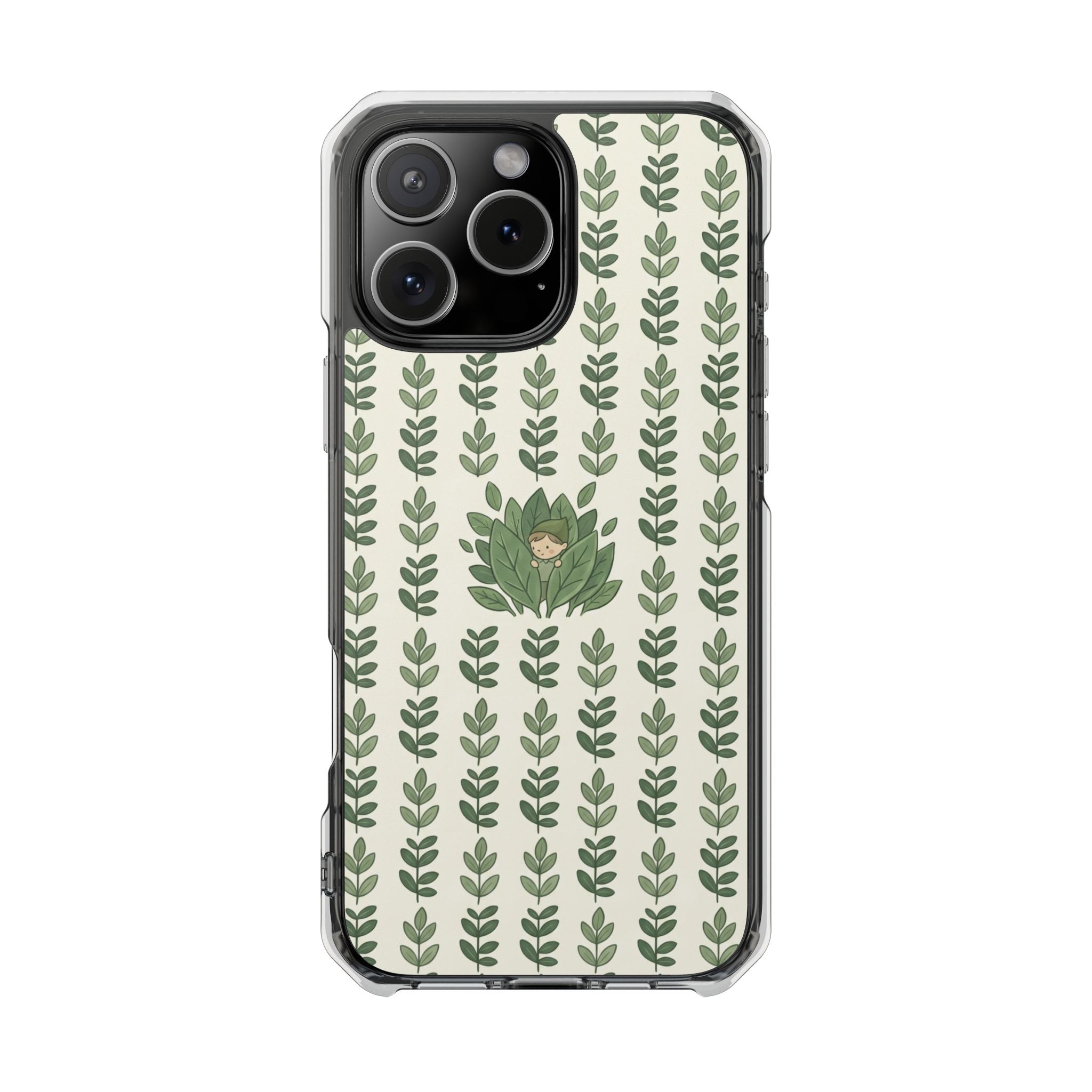 Cottage Forest Impact Case