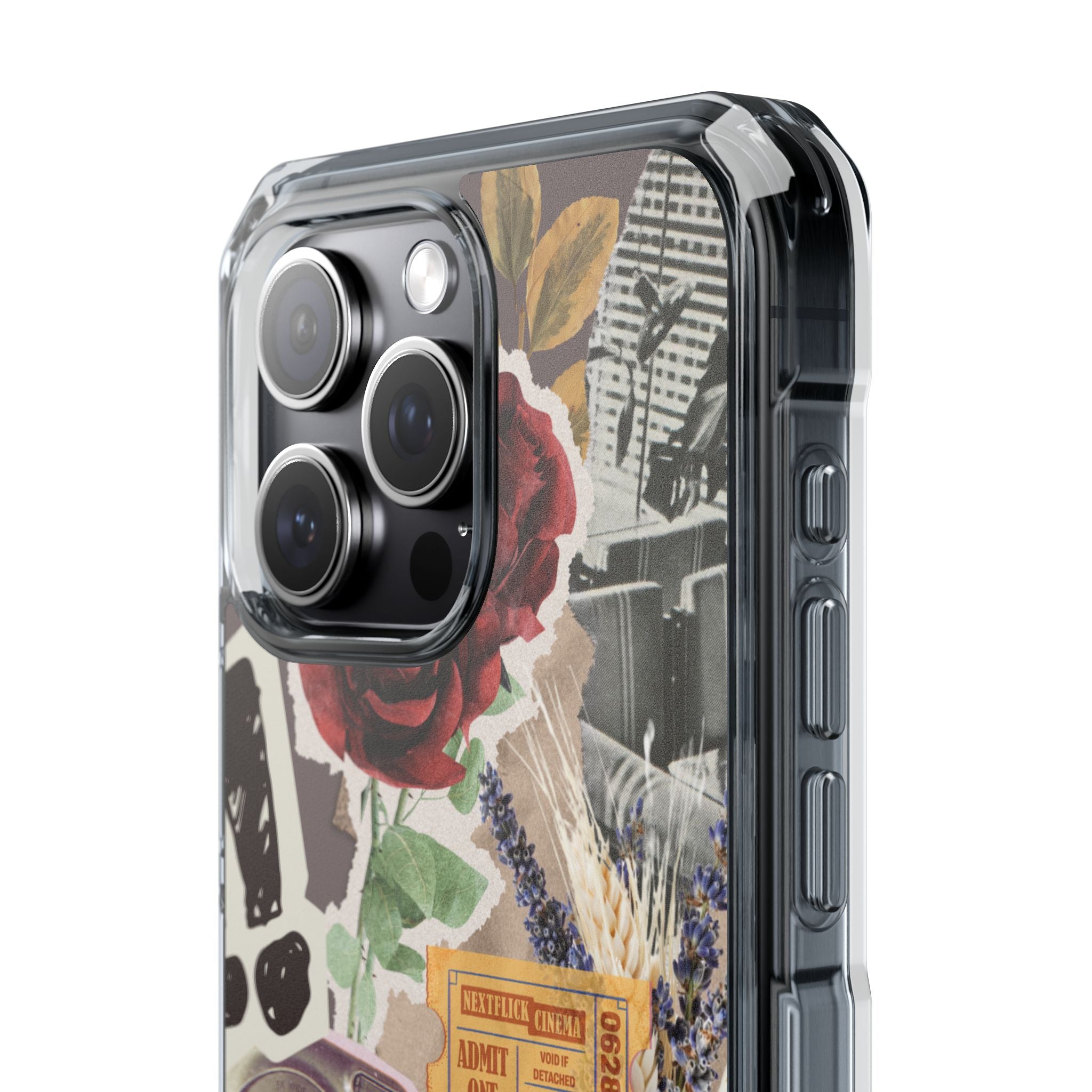 Indie Archives Case