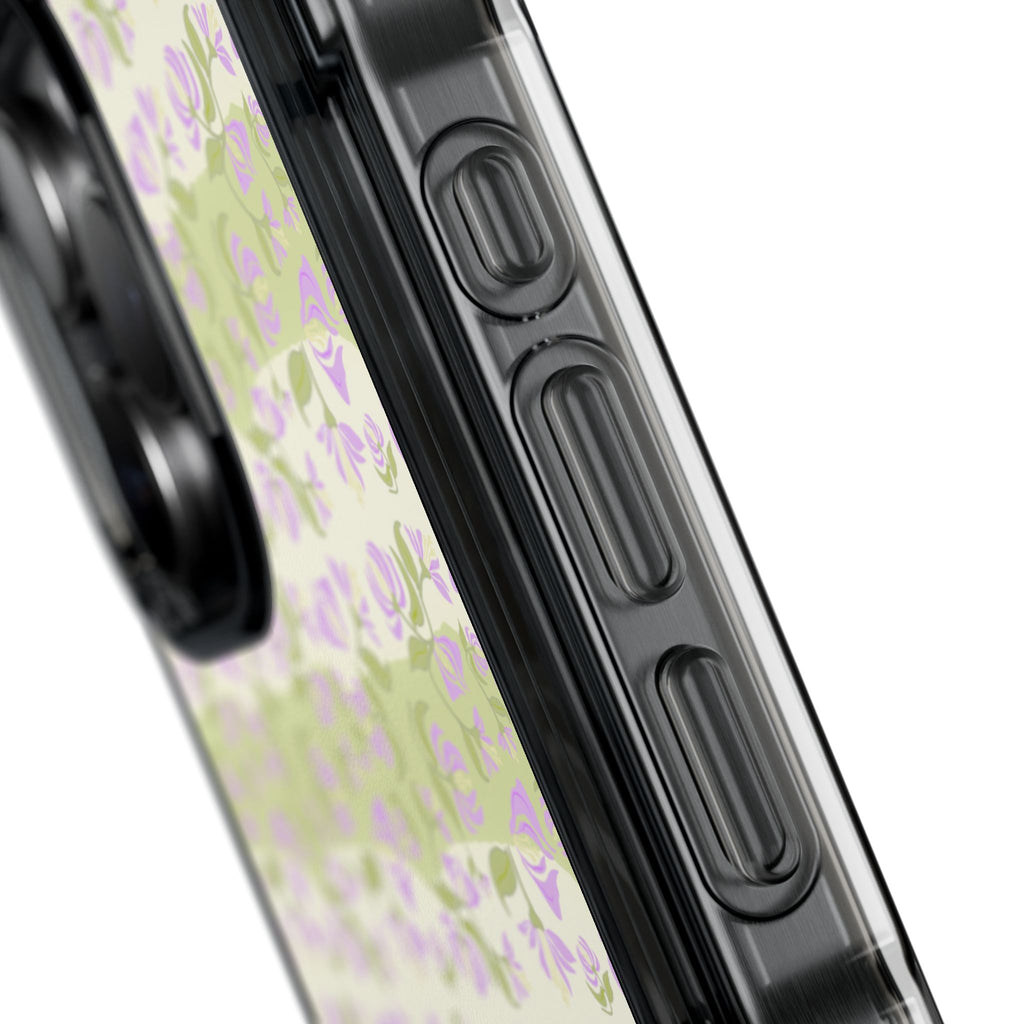 Heirloom Bloom Impact Case