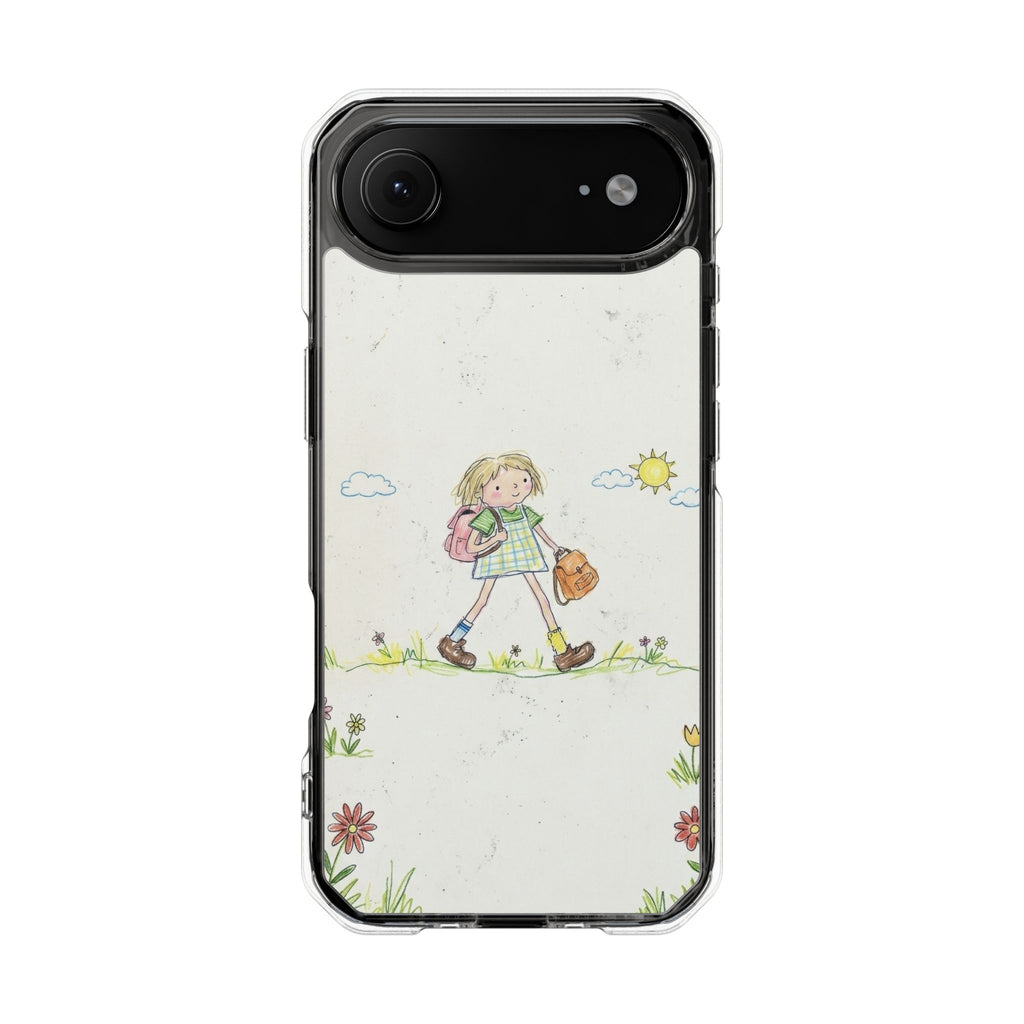 Storybook Walk Impact Cases