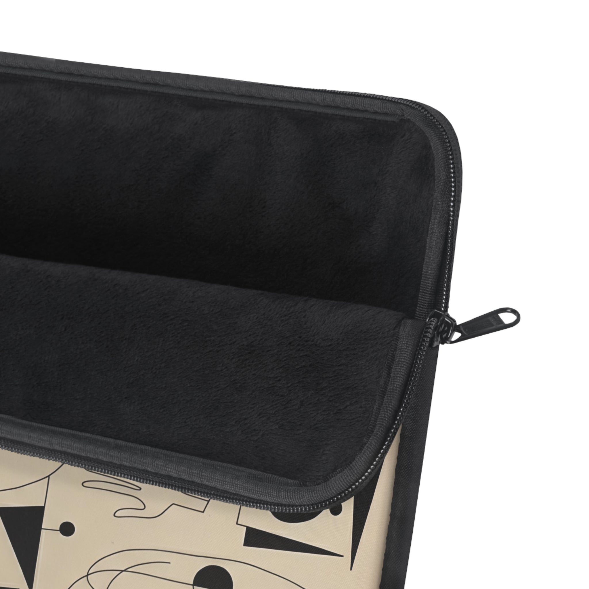 Shape Story Laptop Sleeve