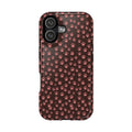 Pink Paws Hard Case