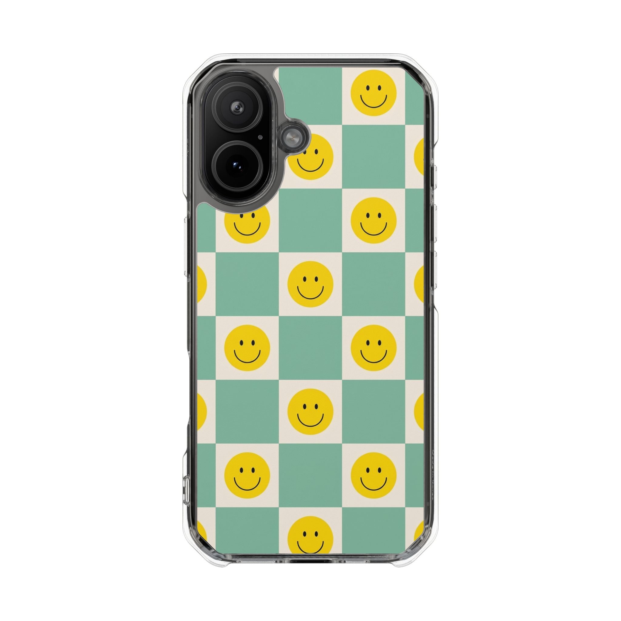 Happy Grid Impact Case