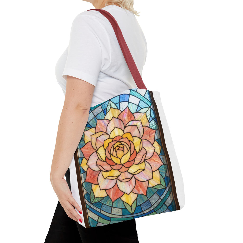 Inner Bloom Tote