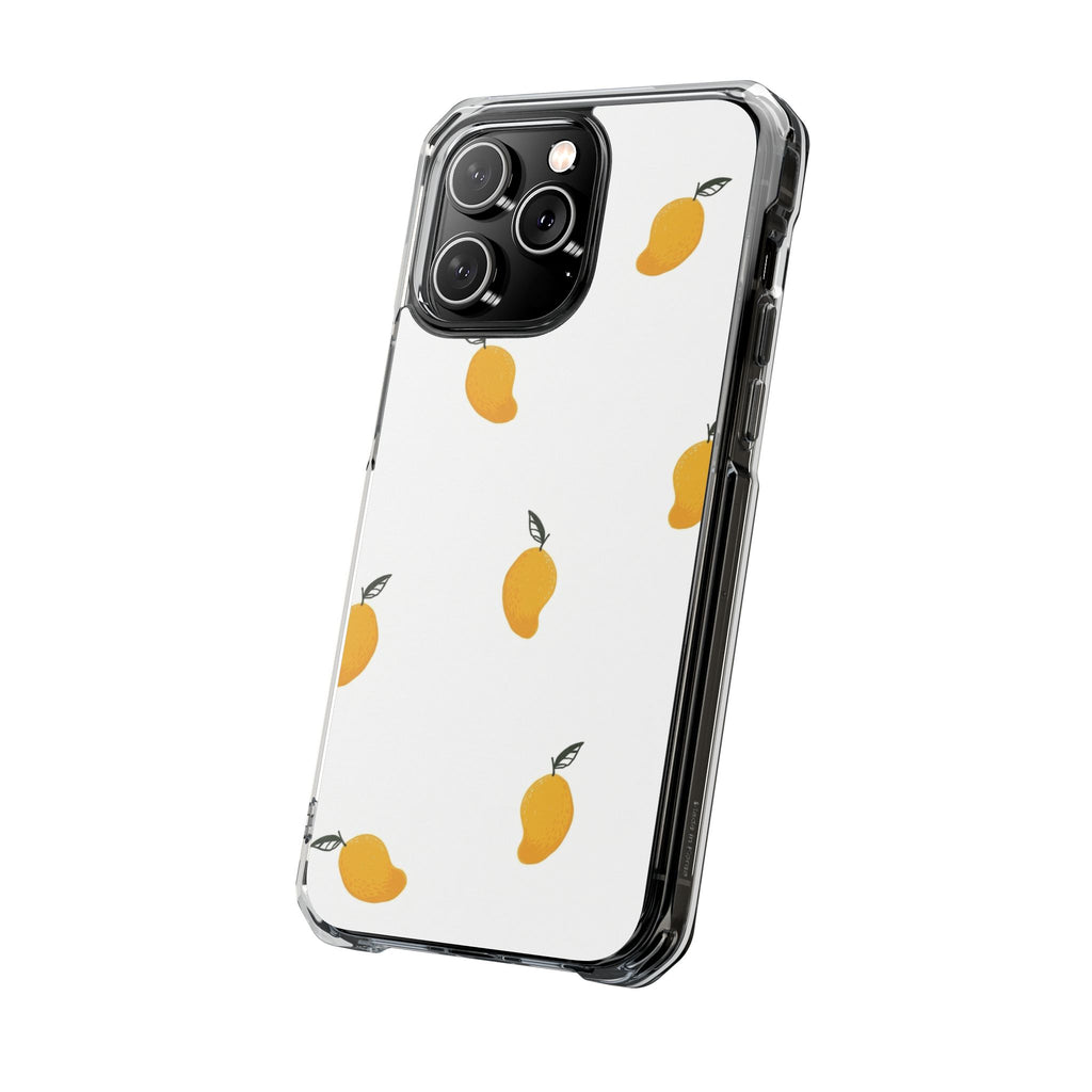 Mango Daze Impact Cases