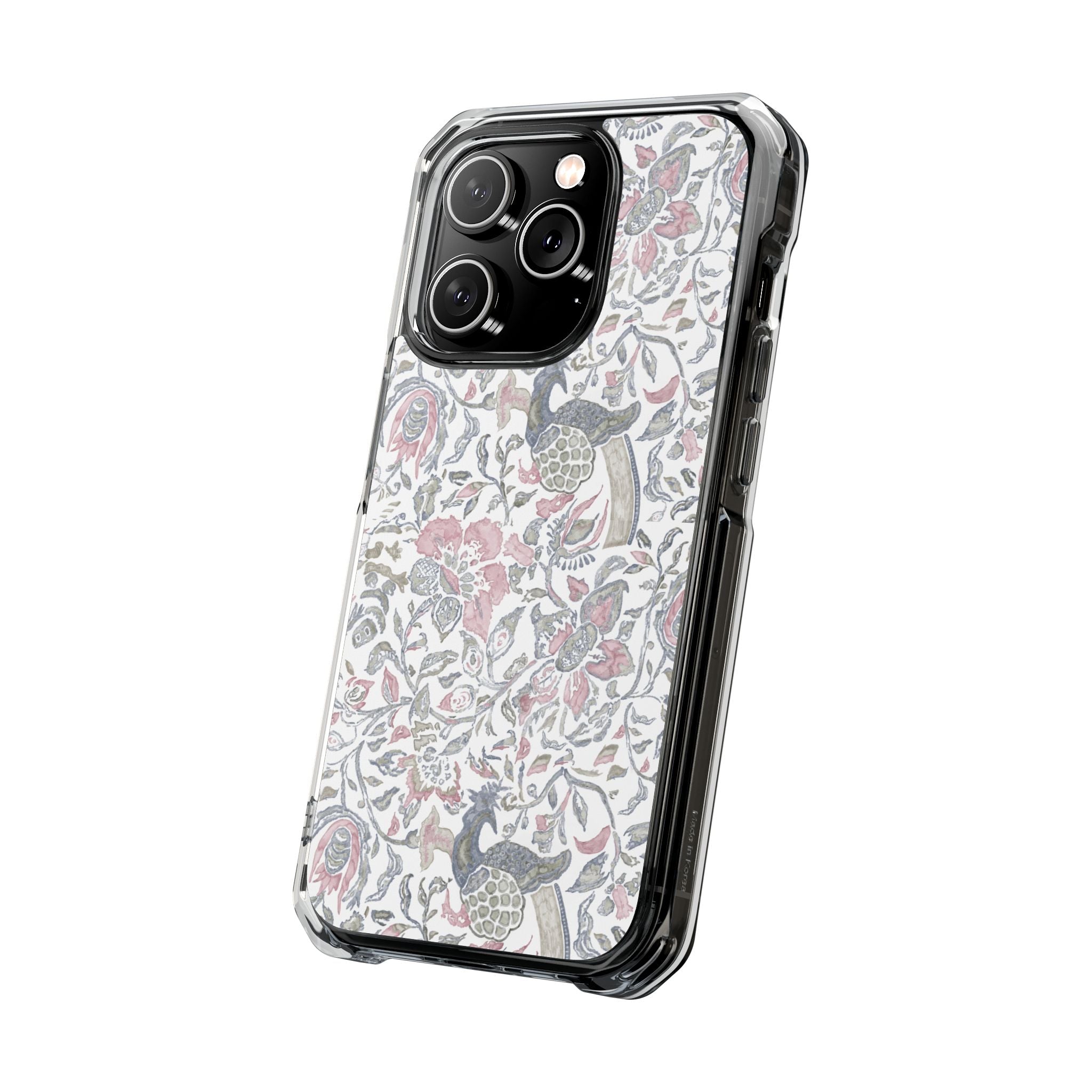 Royal Atelier Impact Case