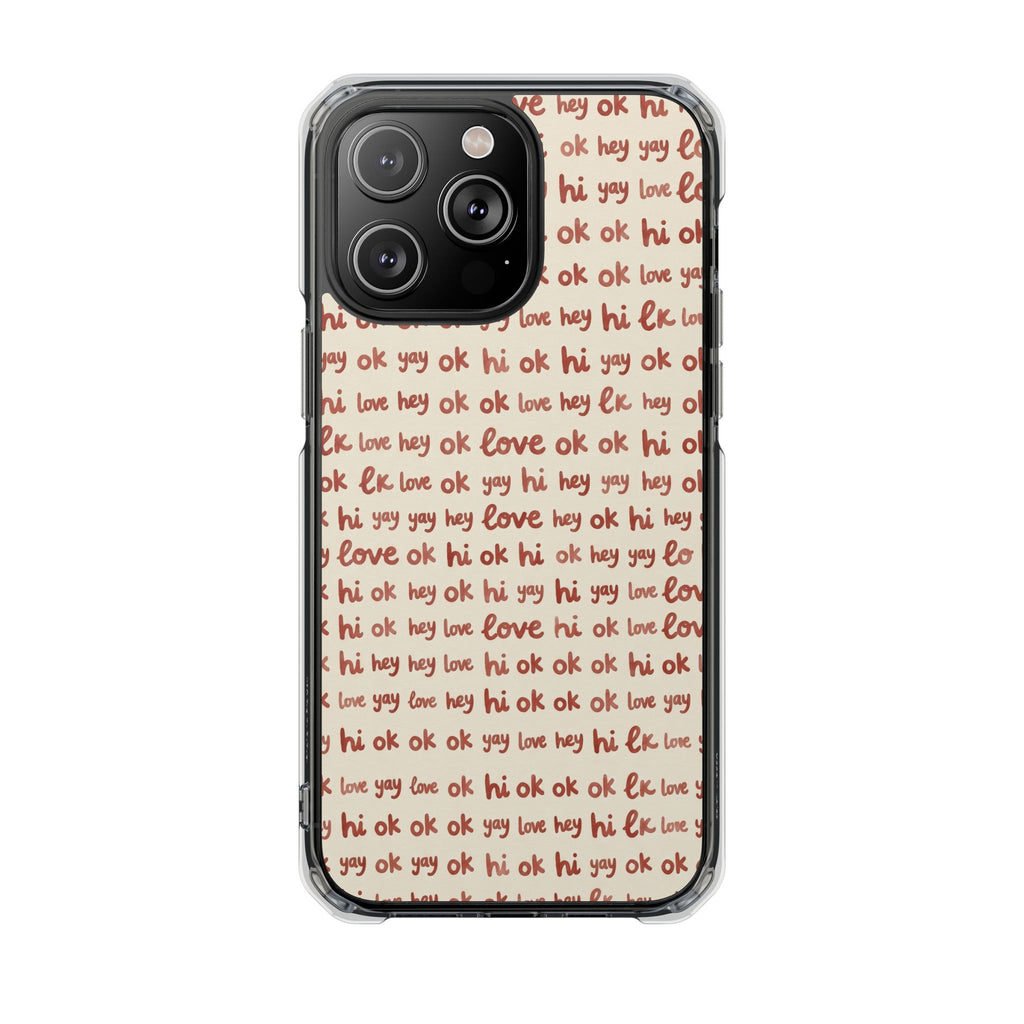 Scribbles Impact Case
