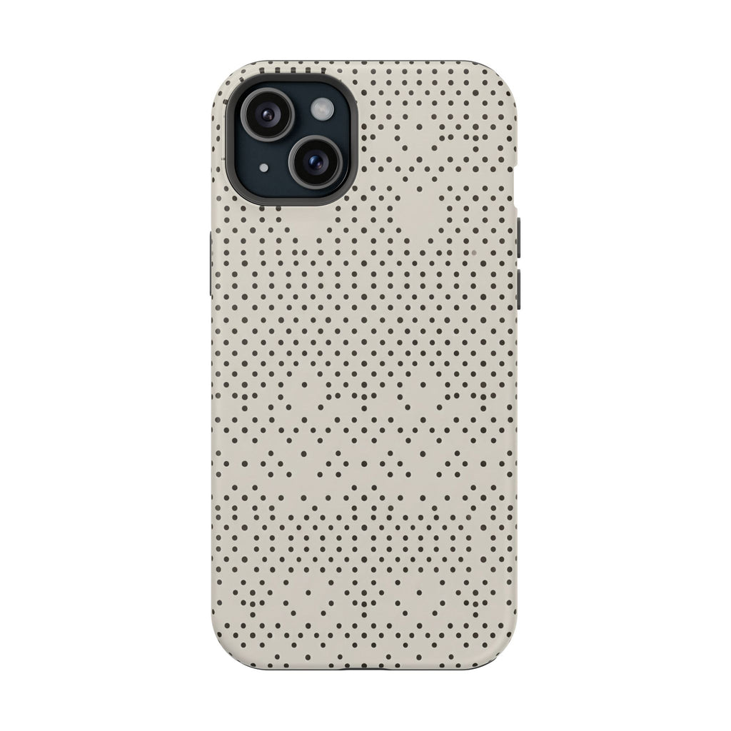 Beige Theory Hard Case