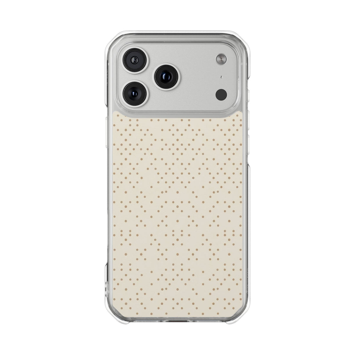 Minimal Mood Impact Case
