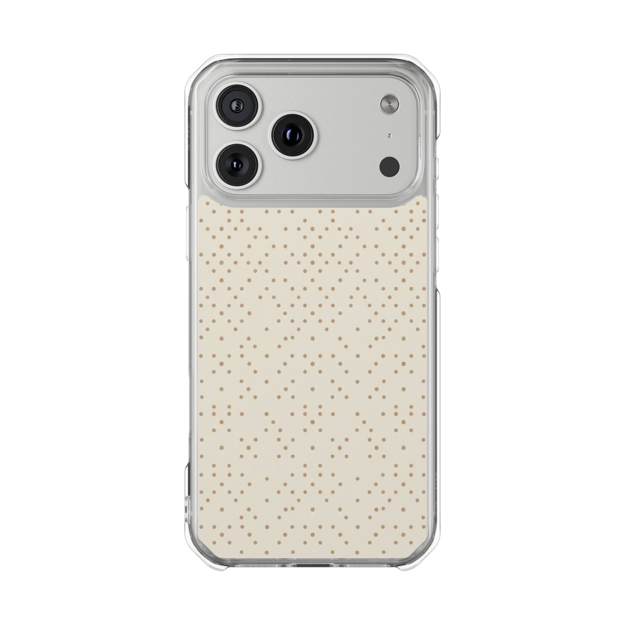 Minimal Mood Impact Case