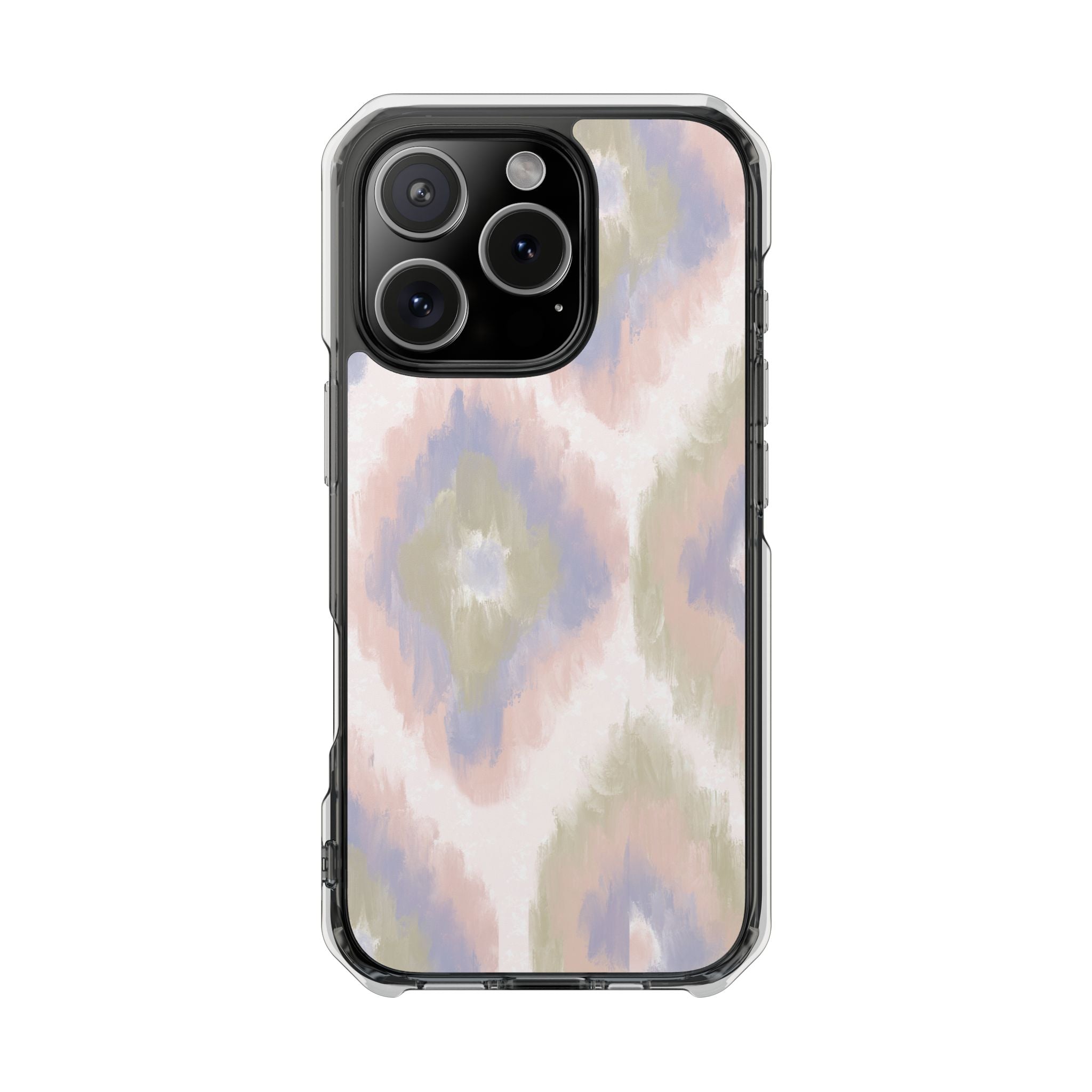 Calm Canvas Impact Case