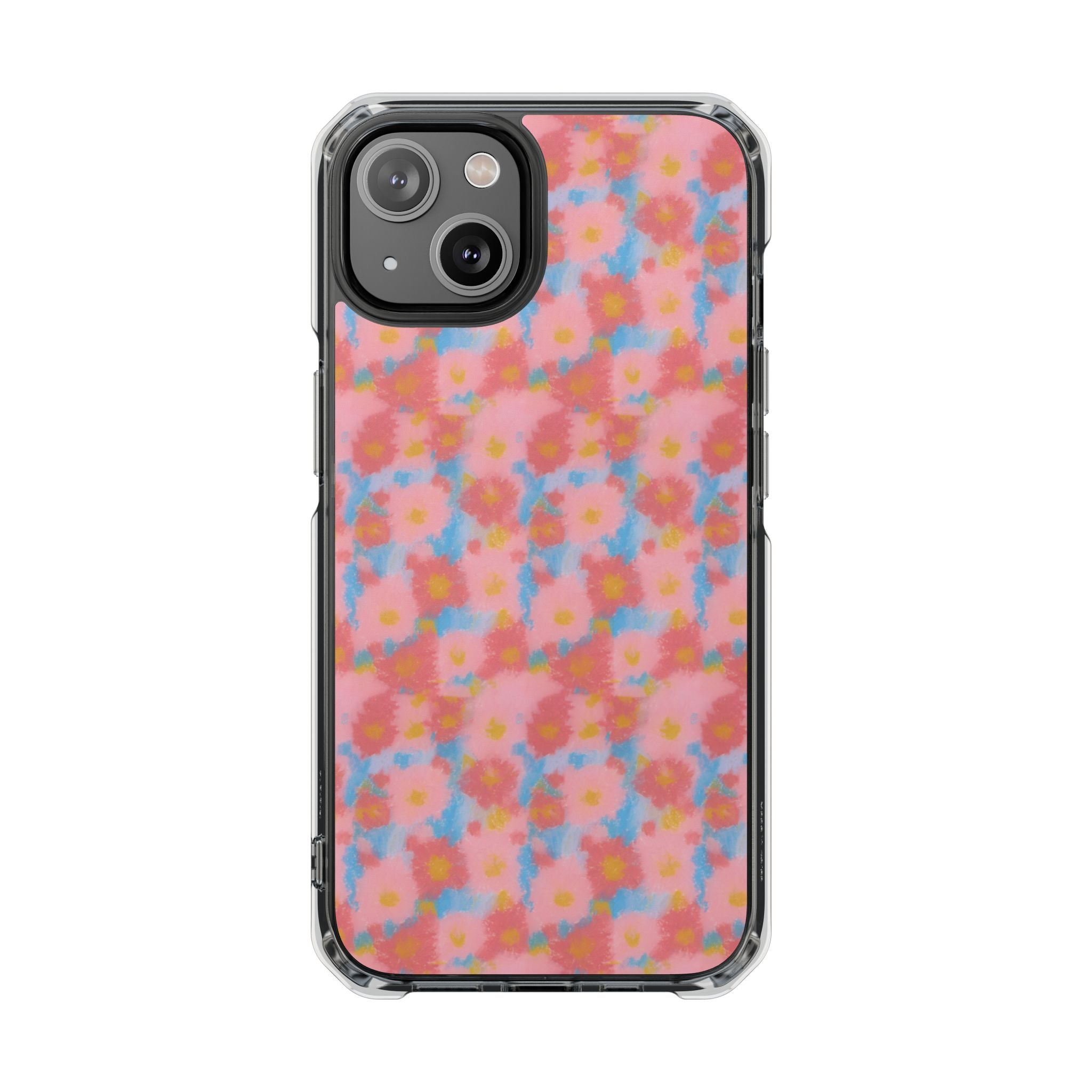 Blossom Pop Impact Case