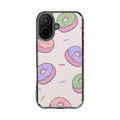 Donut Dreams Impact Case