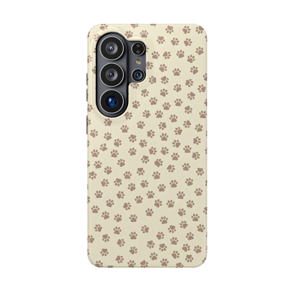 Pawsome Hard Case