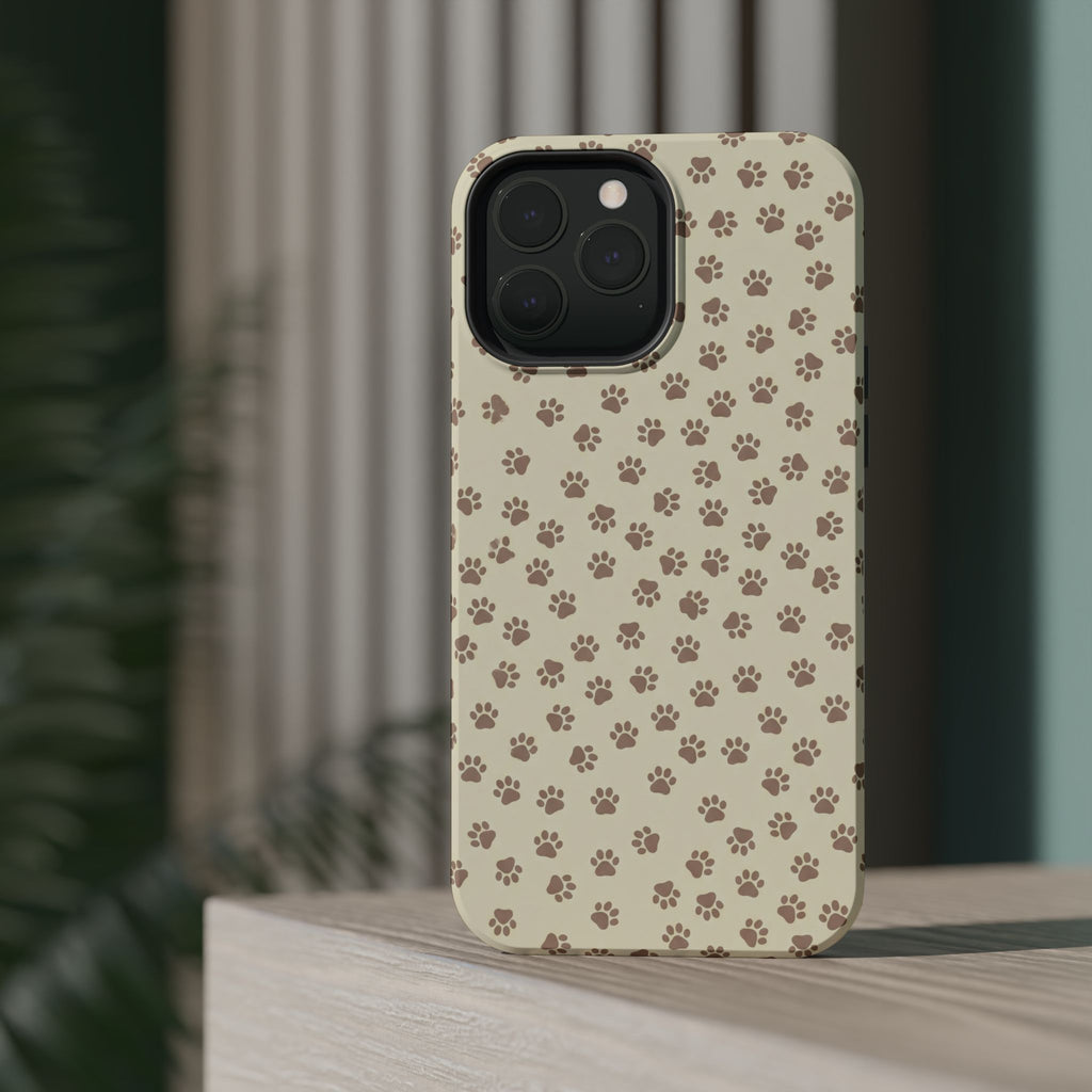 Pawsome Hard Case