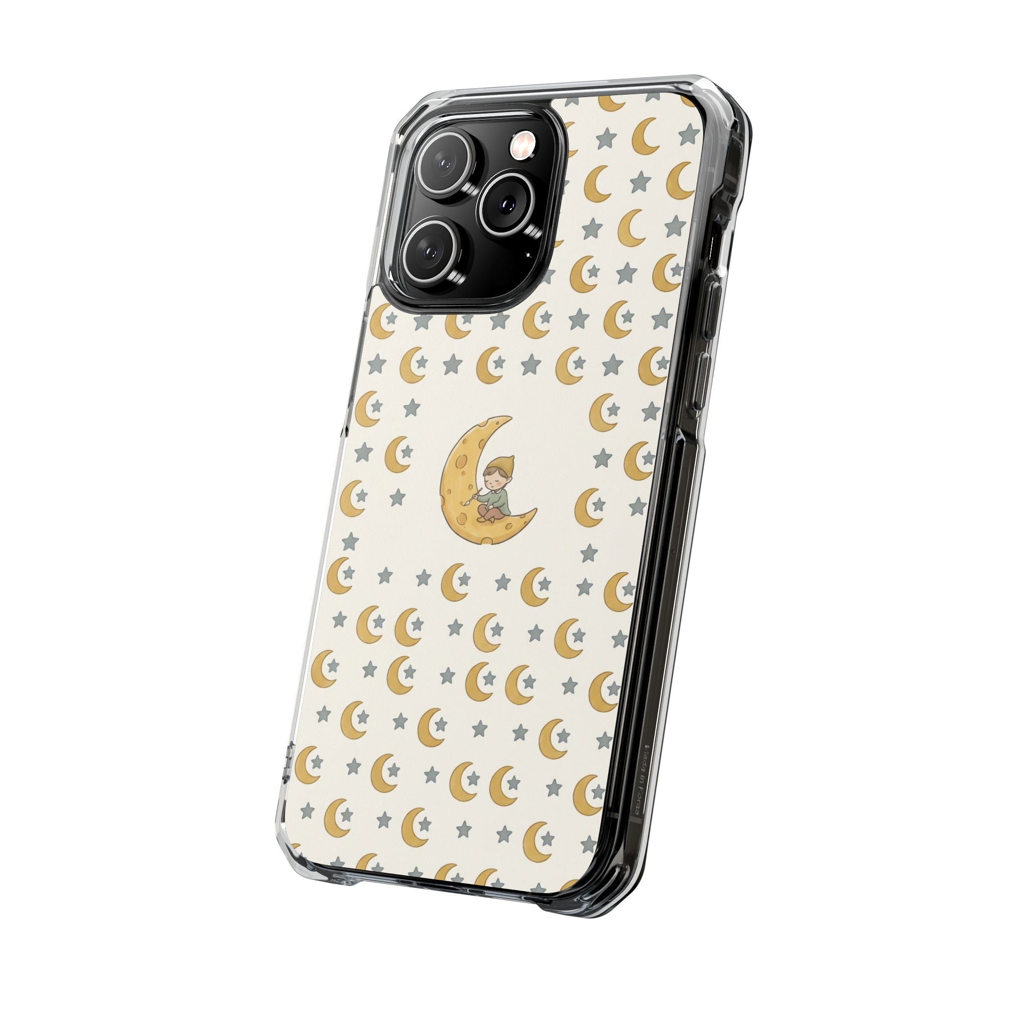 Lunar Dreams Impact Case