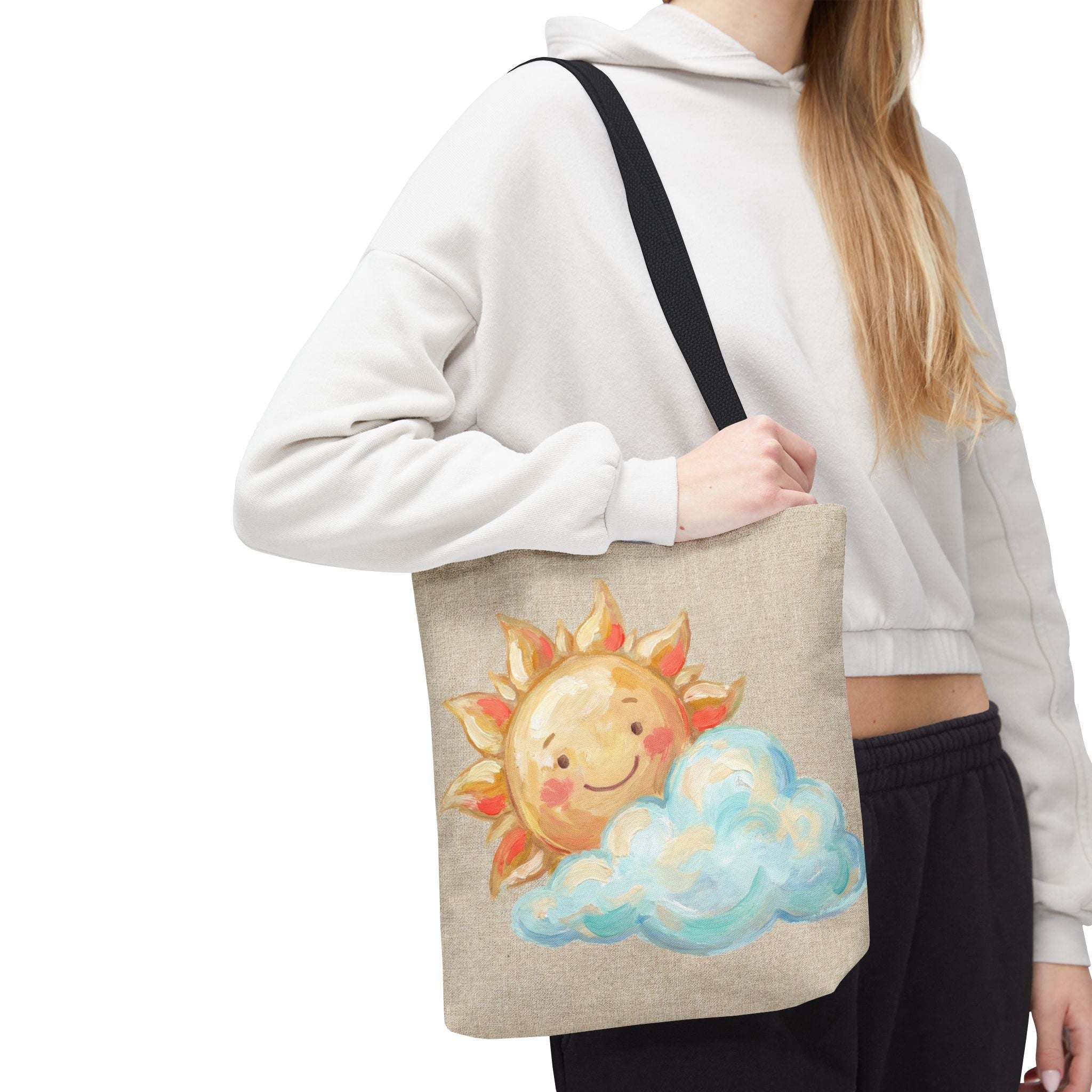 Tote Bag (AOP)