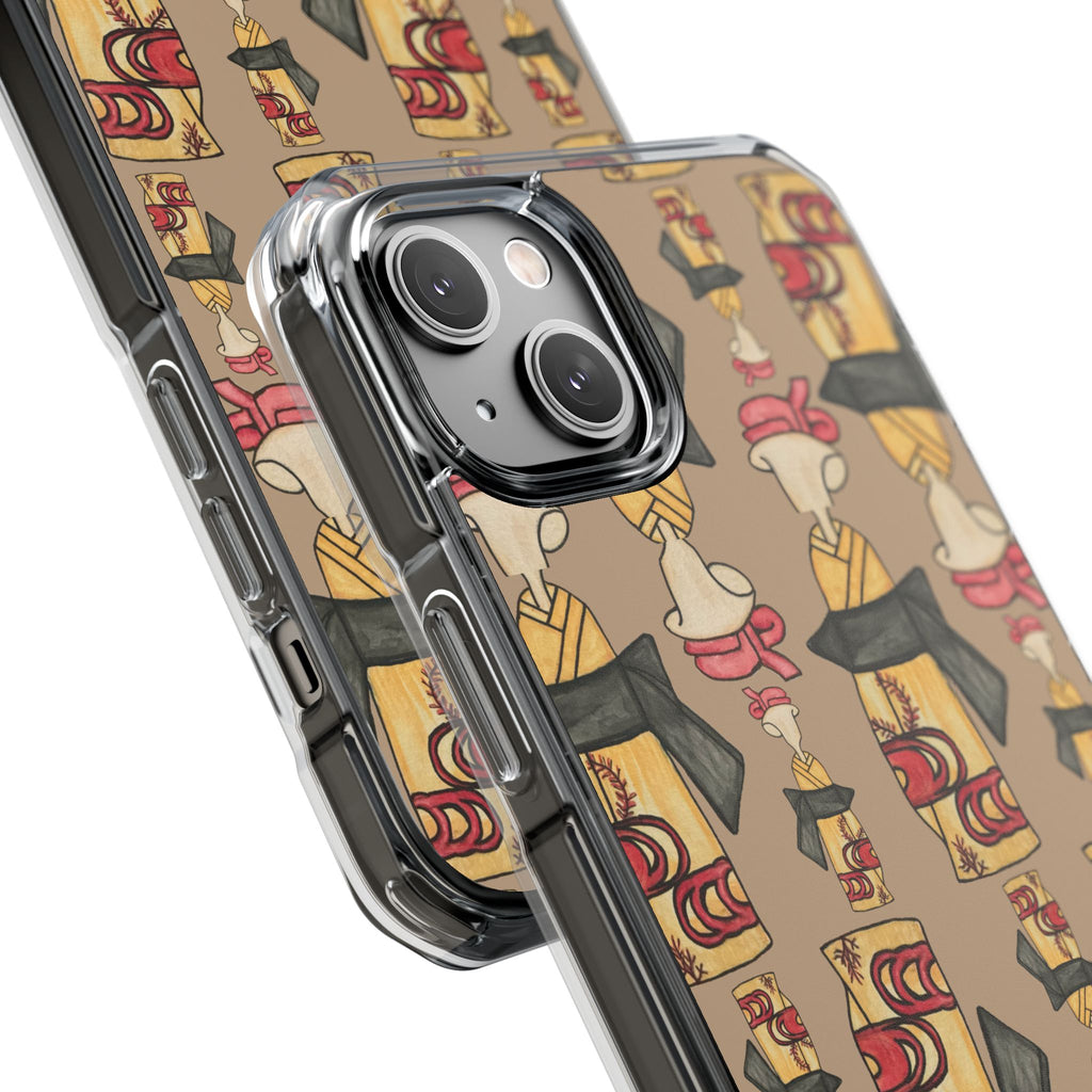Tokyo Takeout  Impact Case
