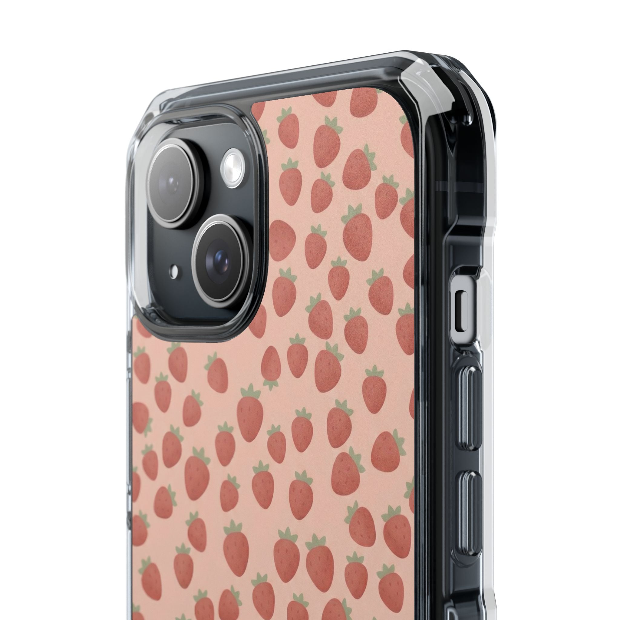 Sweet Berry Impact Case