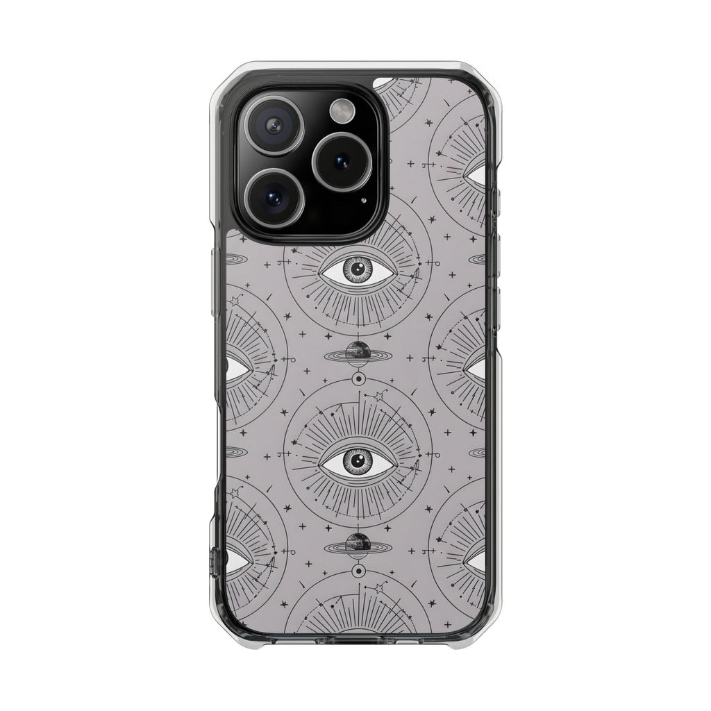 Celestial Gaze Impact Case