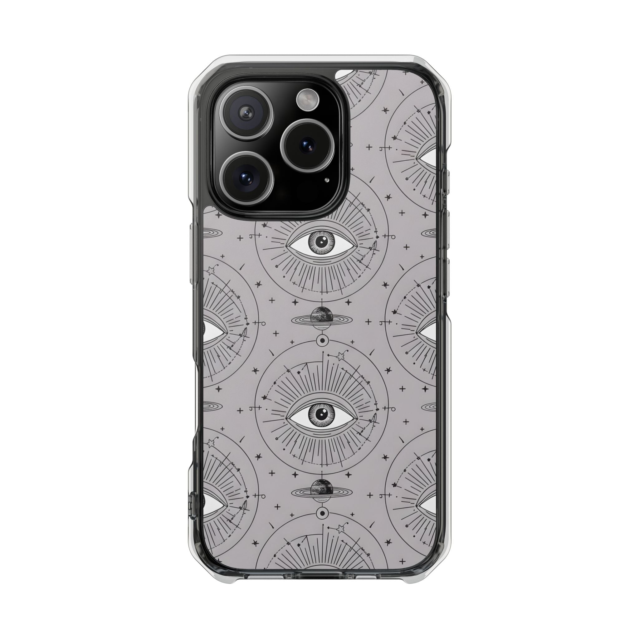 Celestial Gaze Impact Case