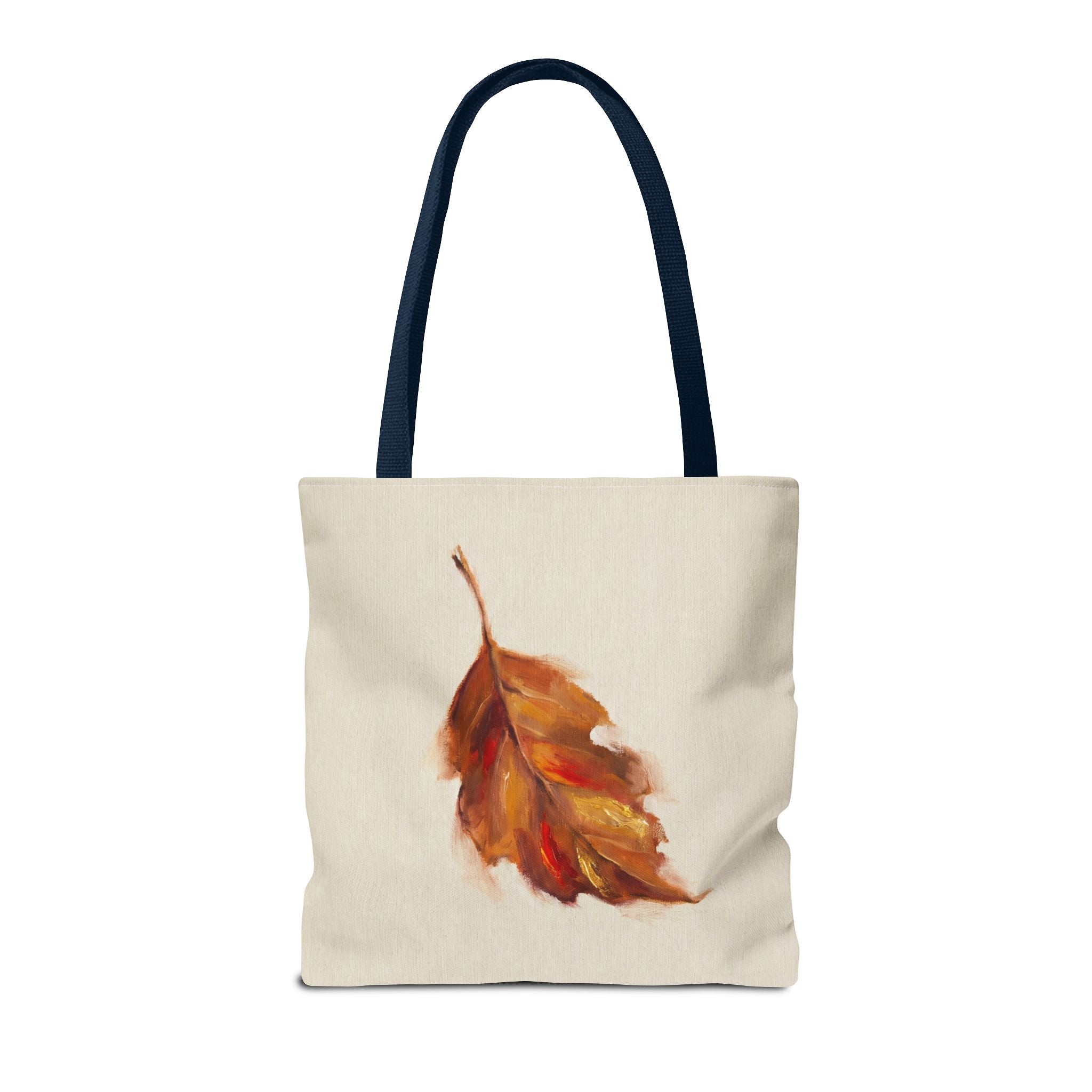 Autumn Pause Tote