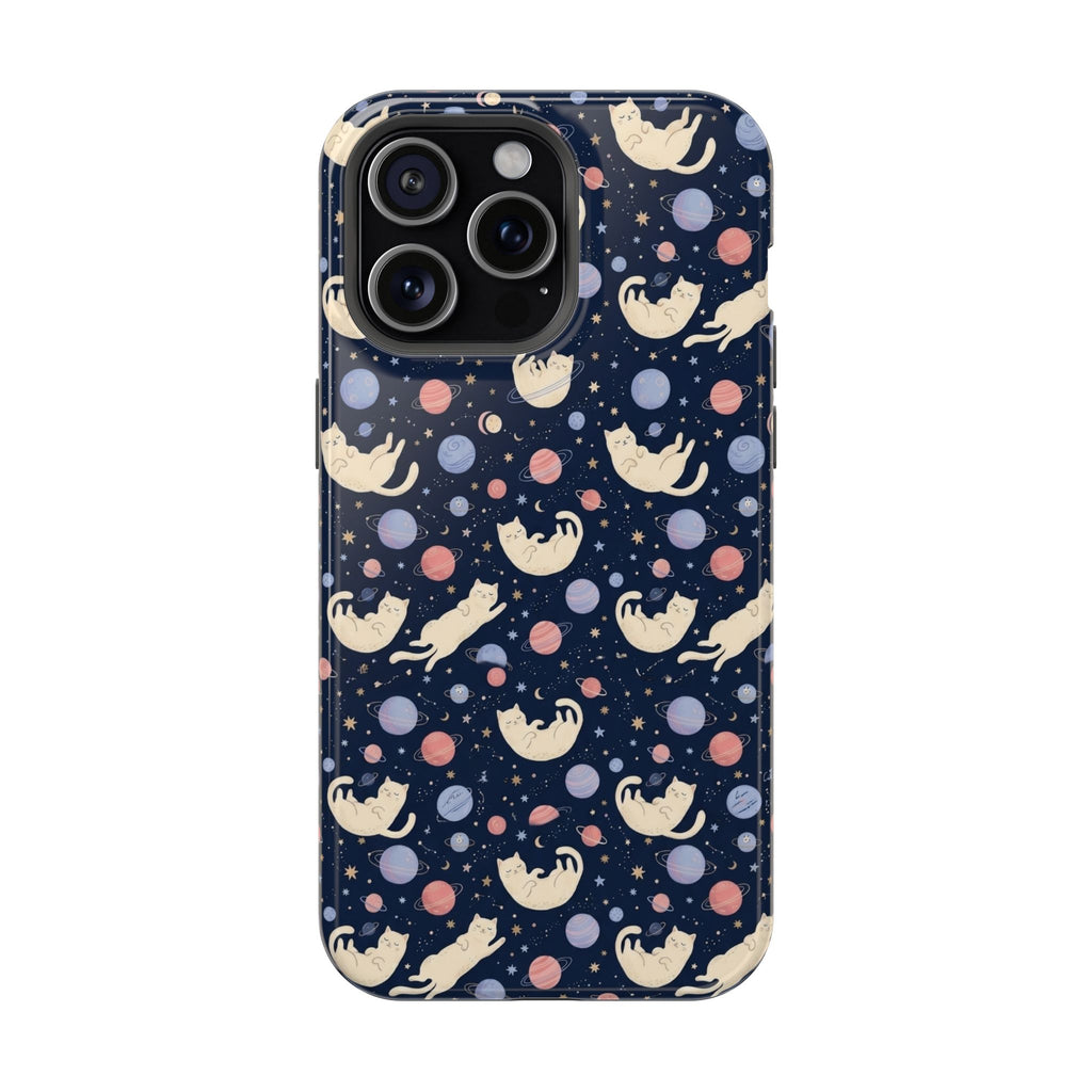 Astral Kitties Hard Case