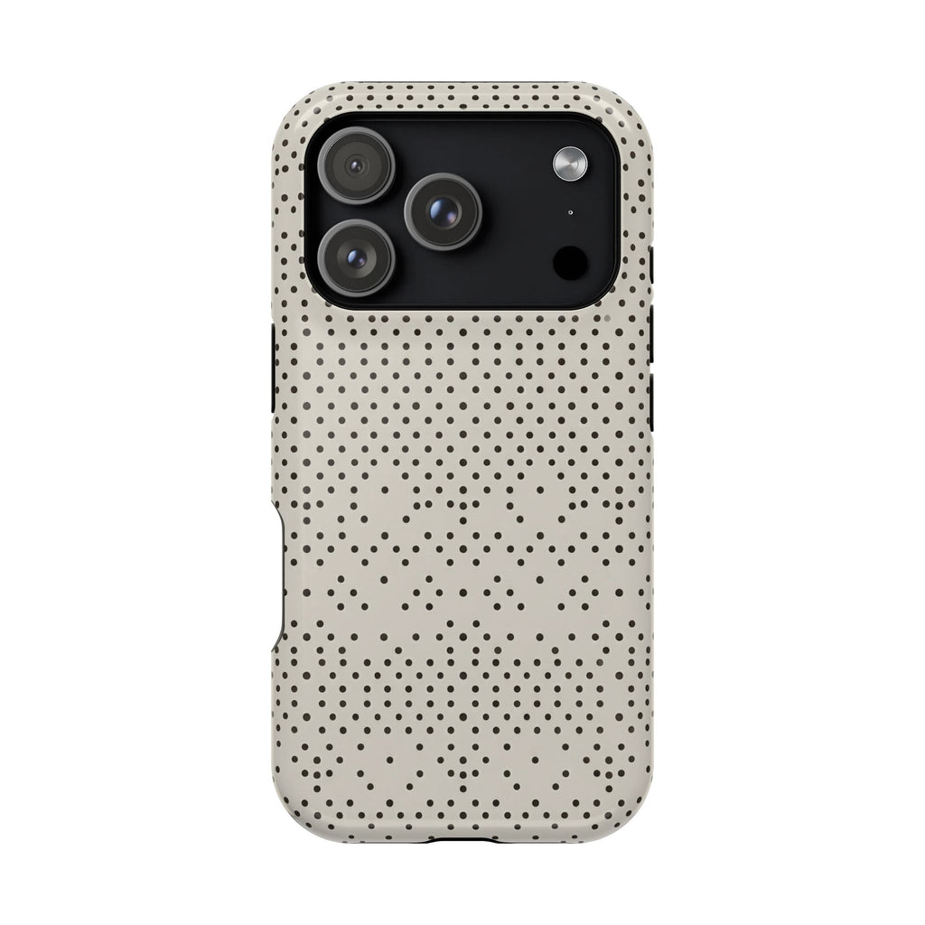 Beige Theory Hard Case
