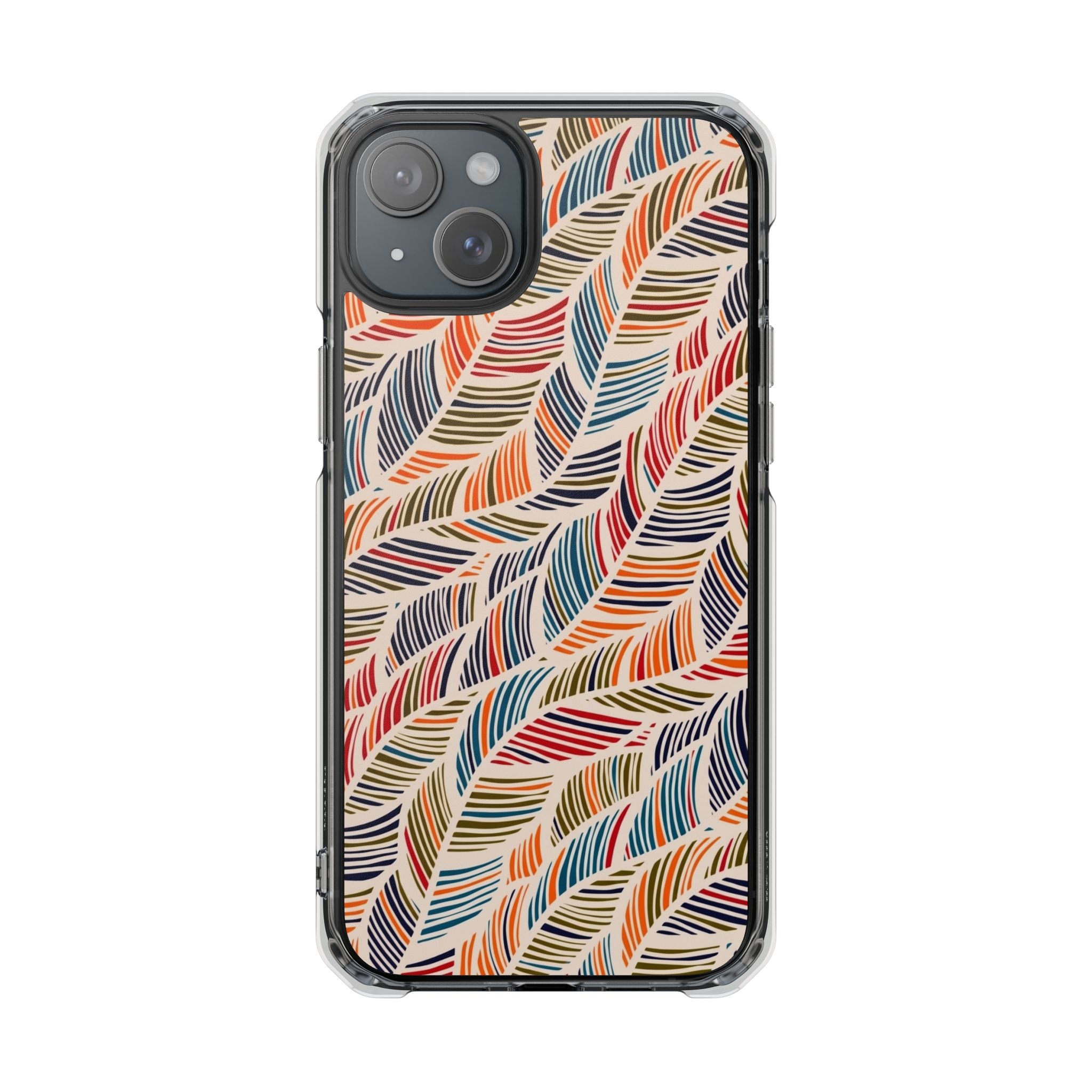 Terra Waves Impact Case