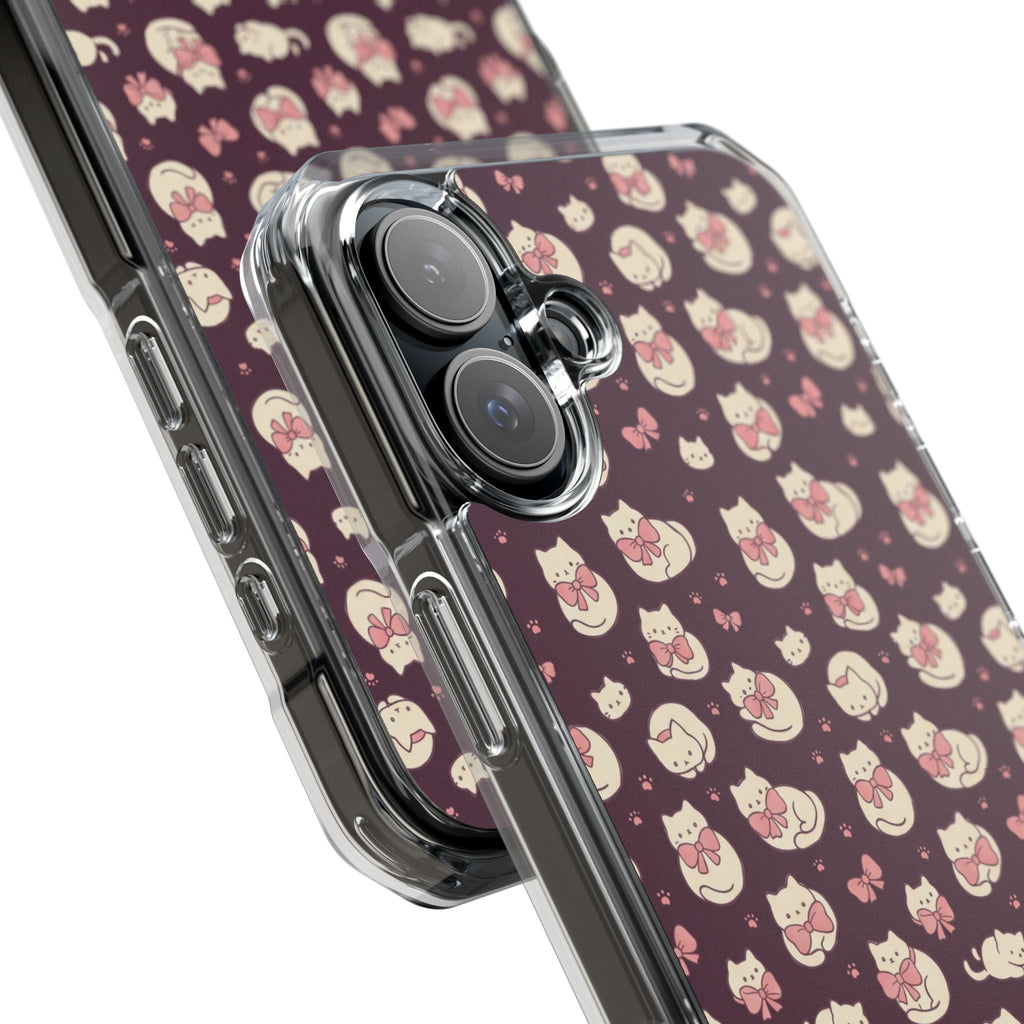 Kitty Bows Impact Case
