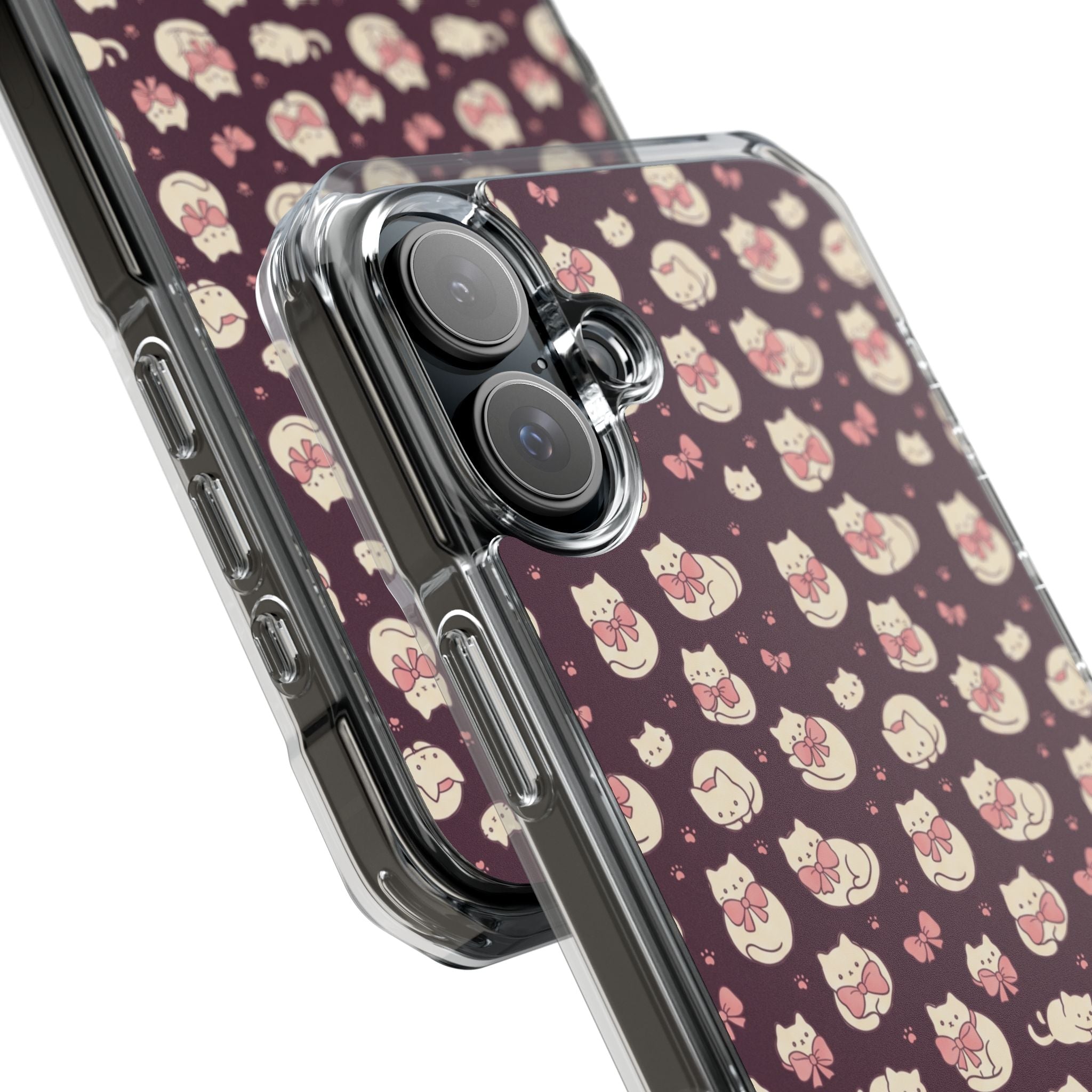 Kitty Bows Impact Case