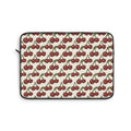 Red cheery Laptop Sleeve