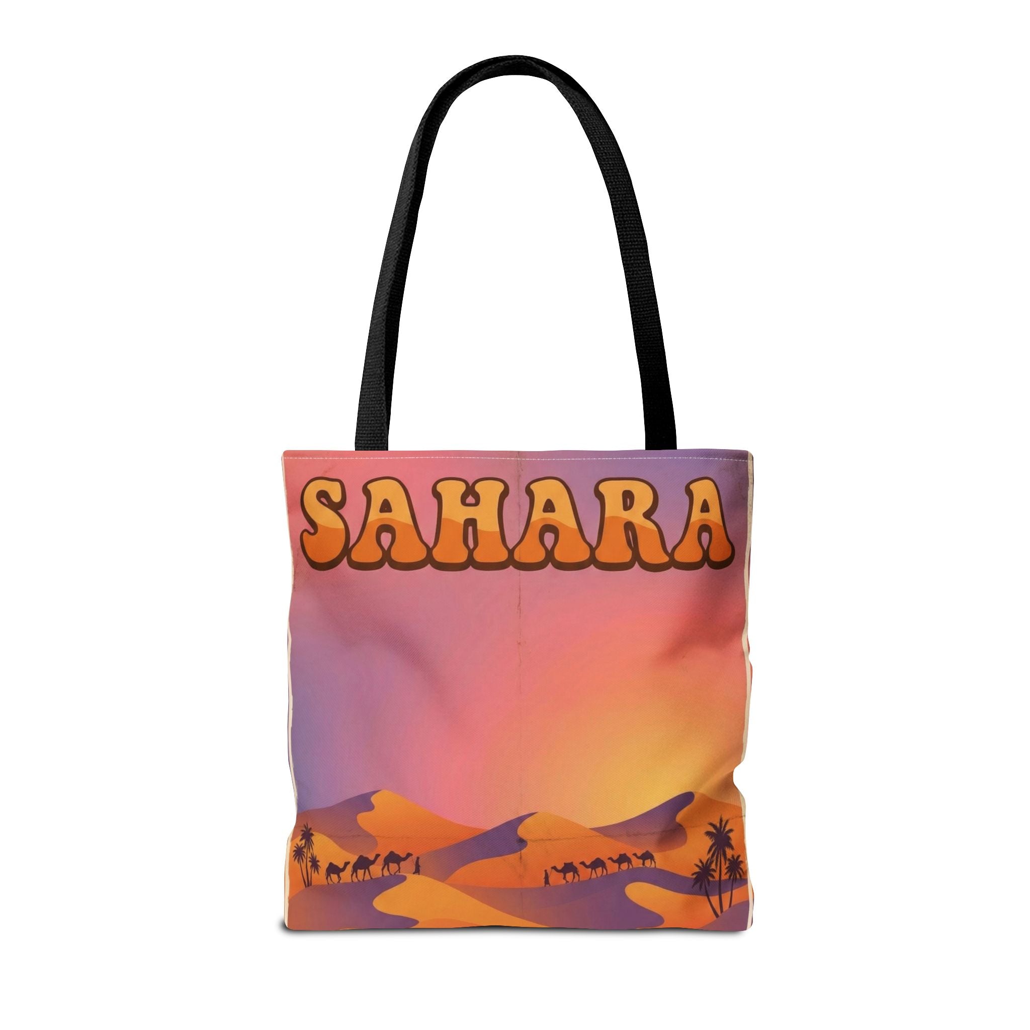 Sahara Sunset Tote
