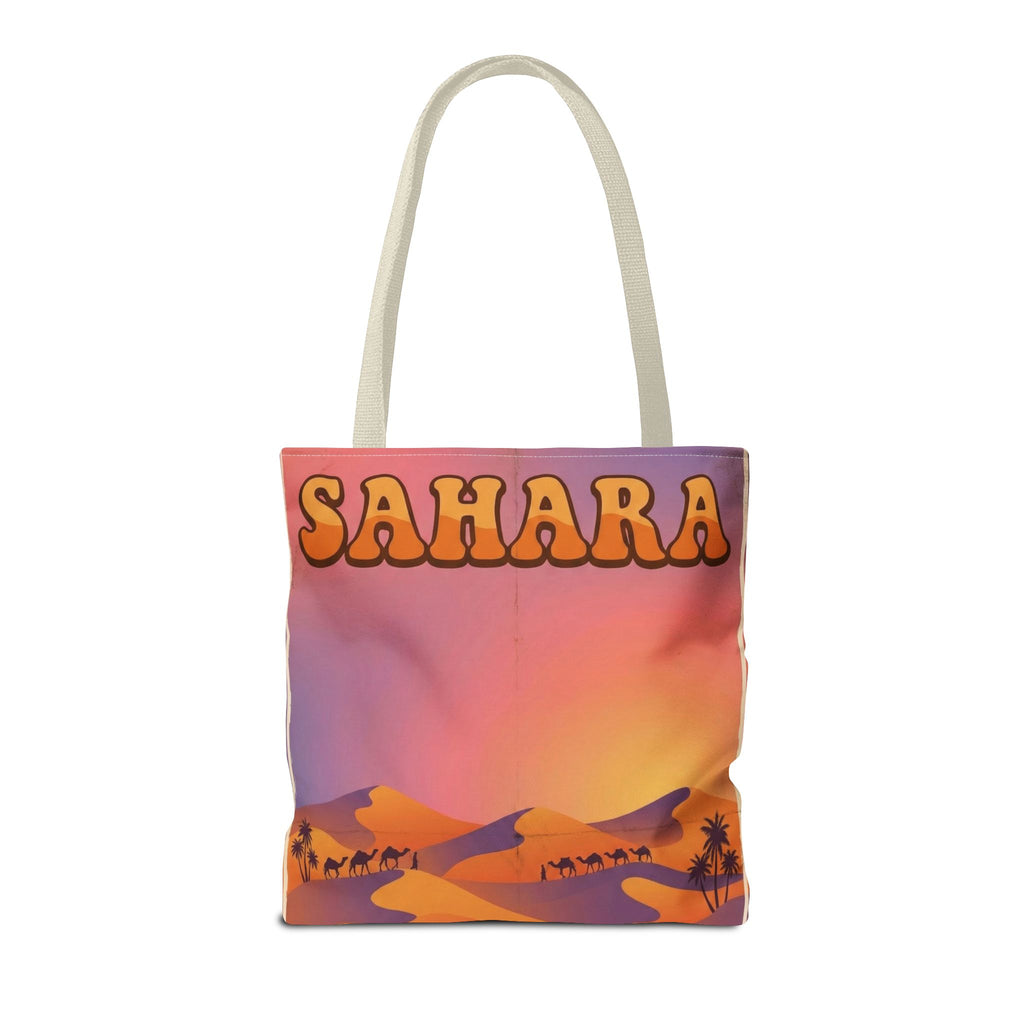 Sahara Sunset Tote