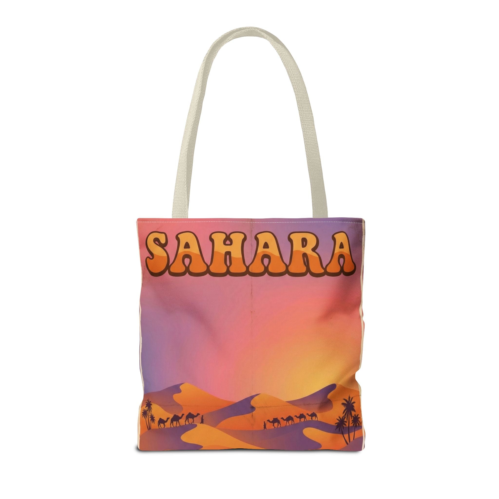 Sahara Sunset Tote