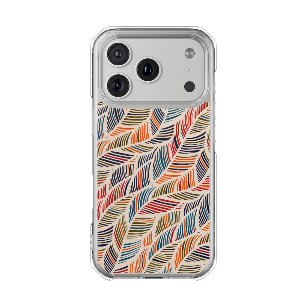 Terra Waves Impact Case