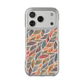 Terra Waves Impact Case