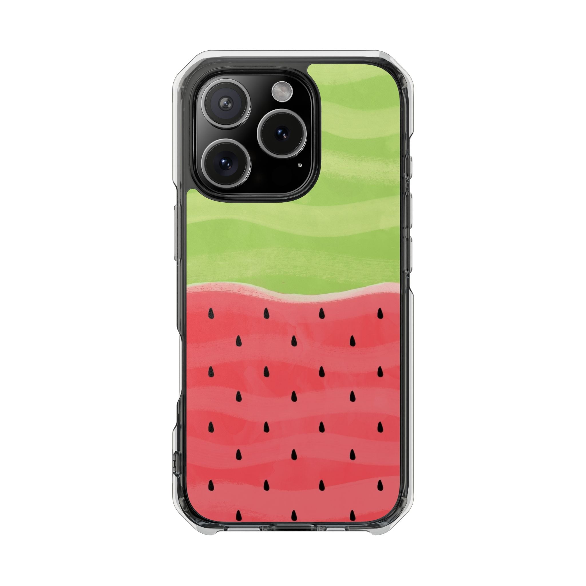 Watermelon Waves Impact Cases