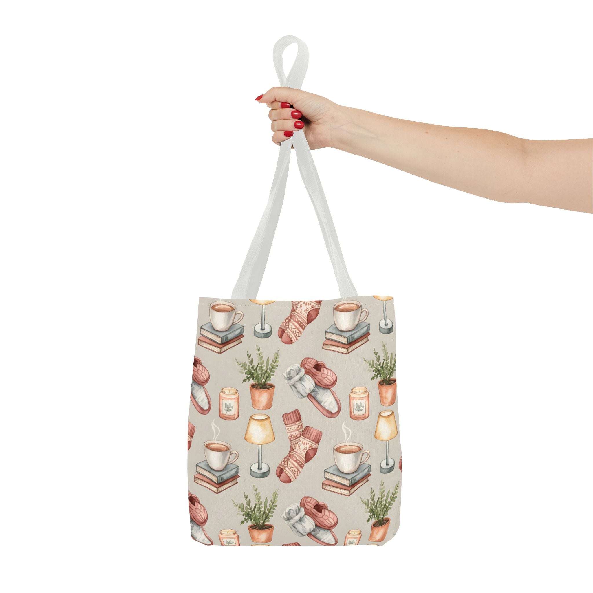 Cozy Corner Tote Bag