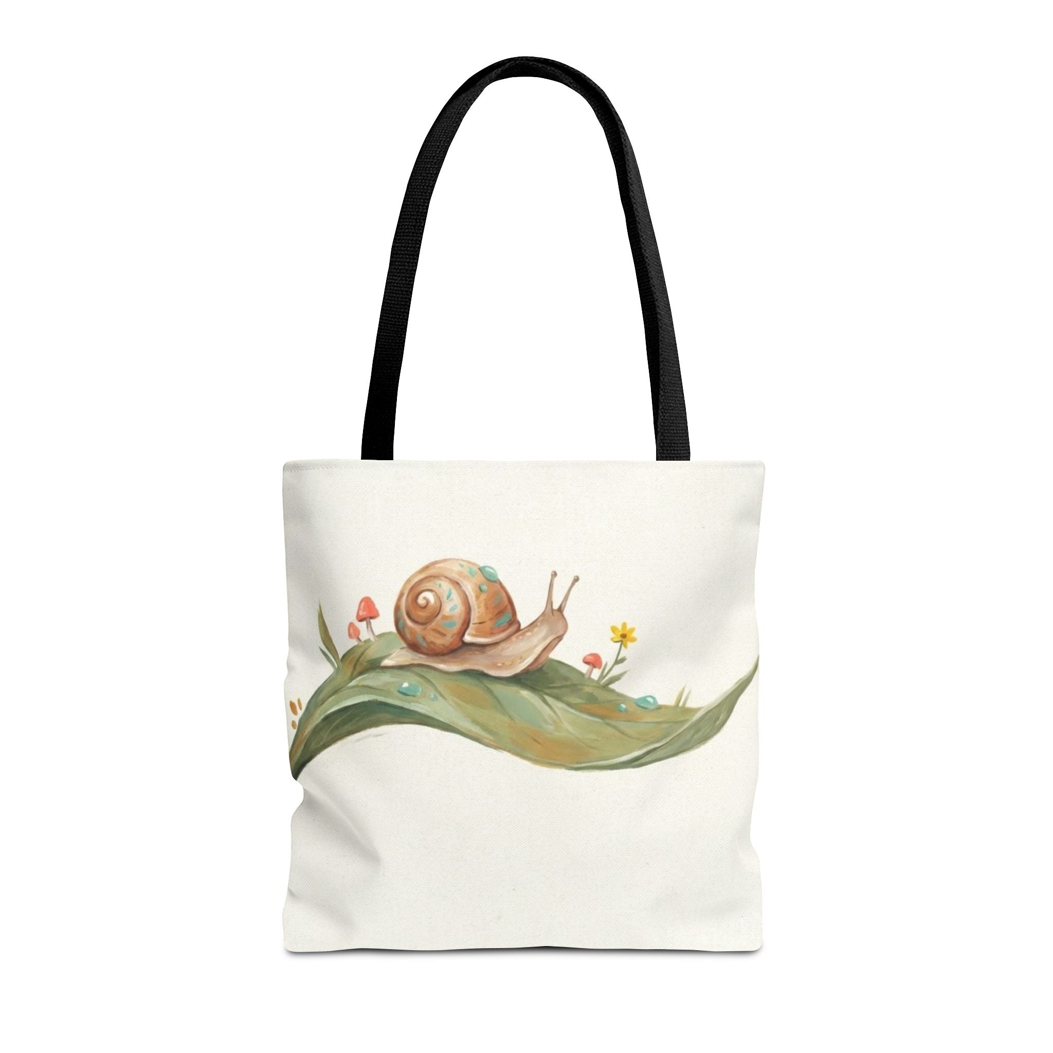 Leaf Trail Tote