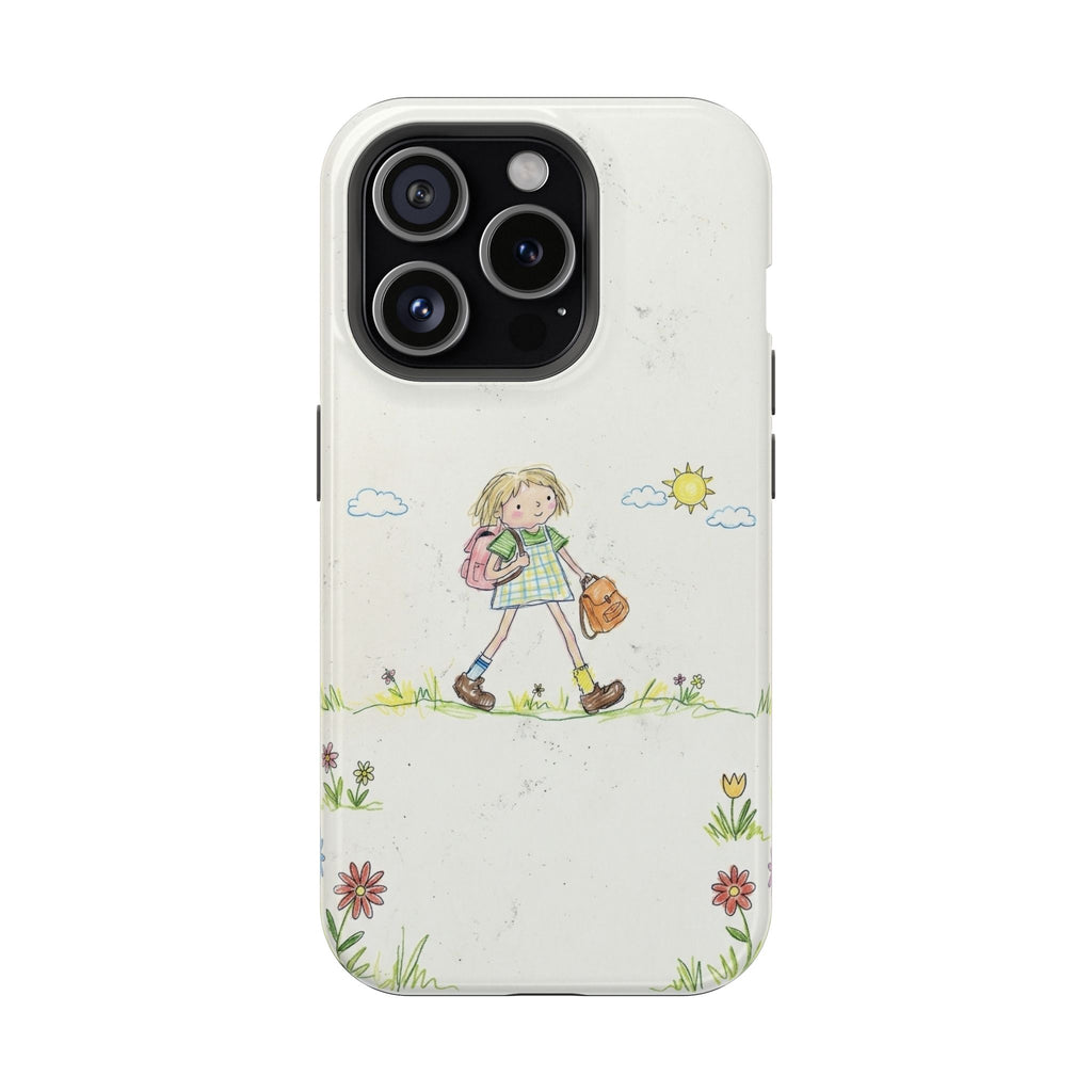 Storybook Walk Hard Cases