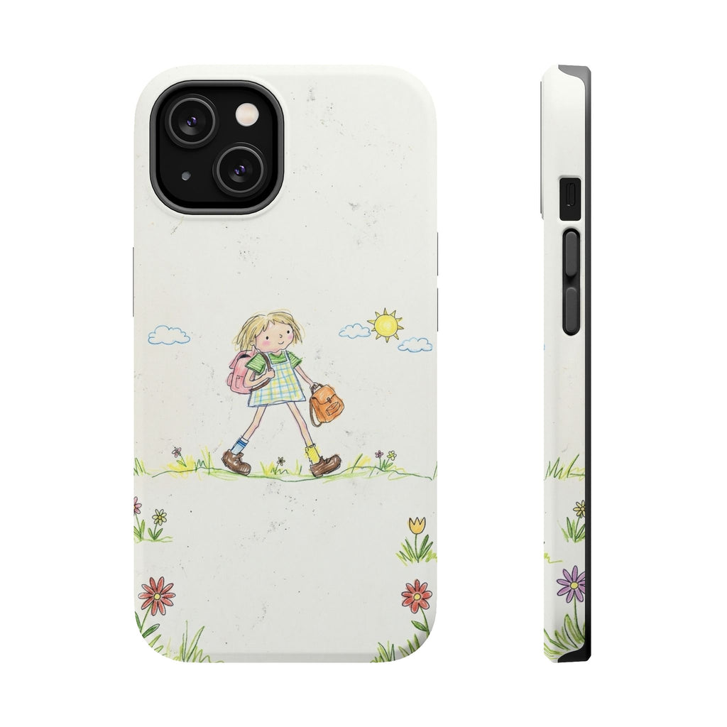 Storybook Walk Hard Cases