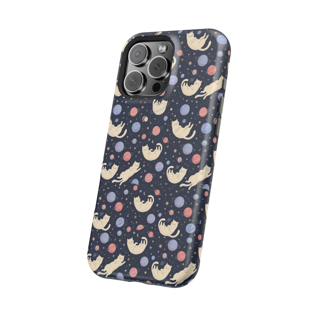 Astral Kitties Hard Case